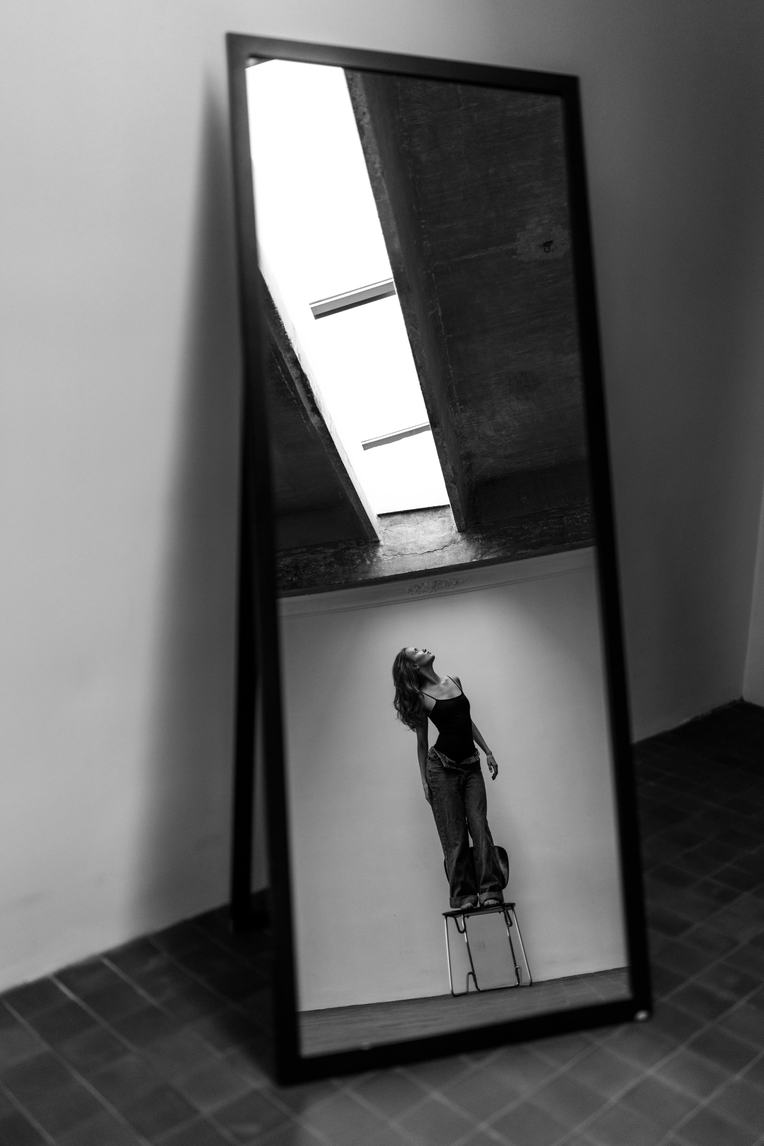 Персональная съёмка. Фотограф в Москве Ира Никина