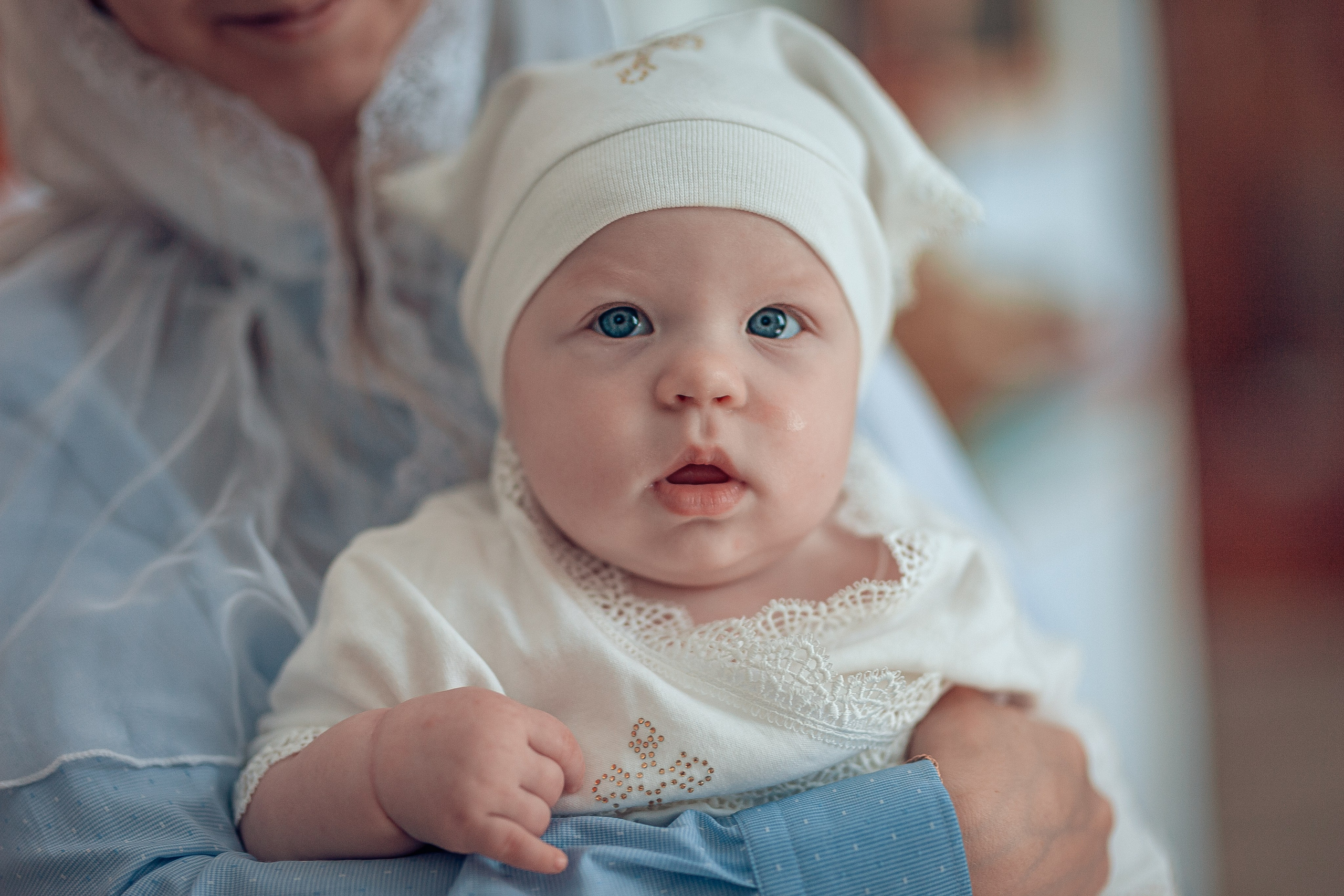 ТАИНСТВА. Фотограф КРЕЩЕНИЕ/ВЕНЧАНИЕ Калужская область