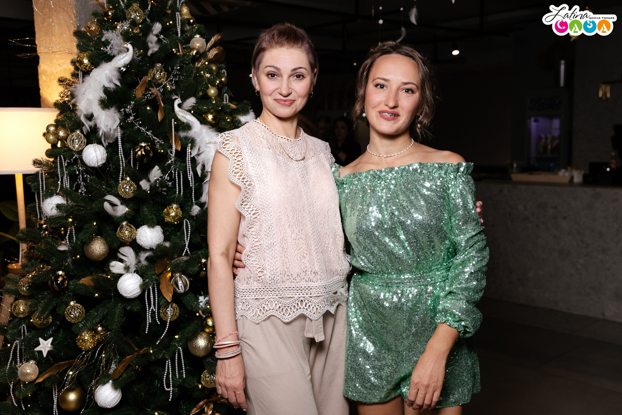 Корпоратив Casa Latina. Семейный фотограф — Макс Белогрудов