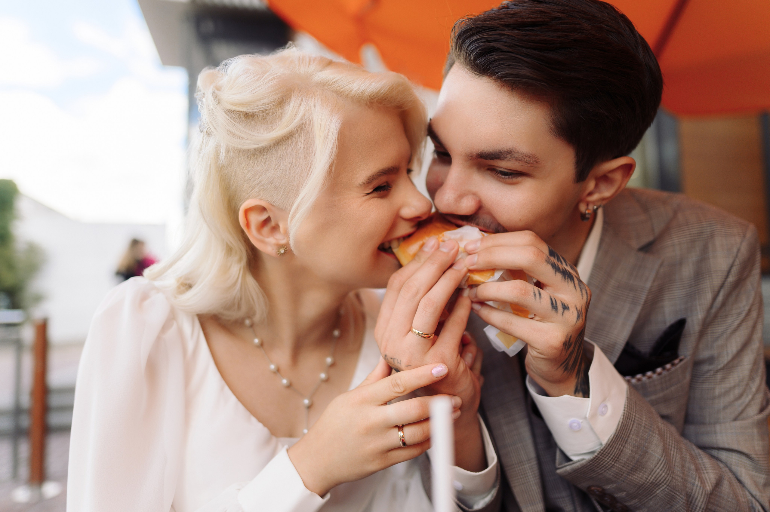 Фотограф в Ярославле Коваленко Лена