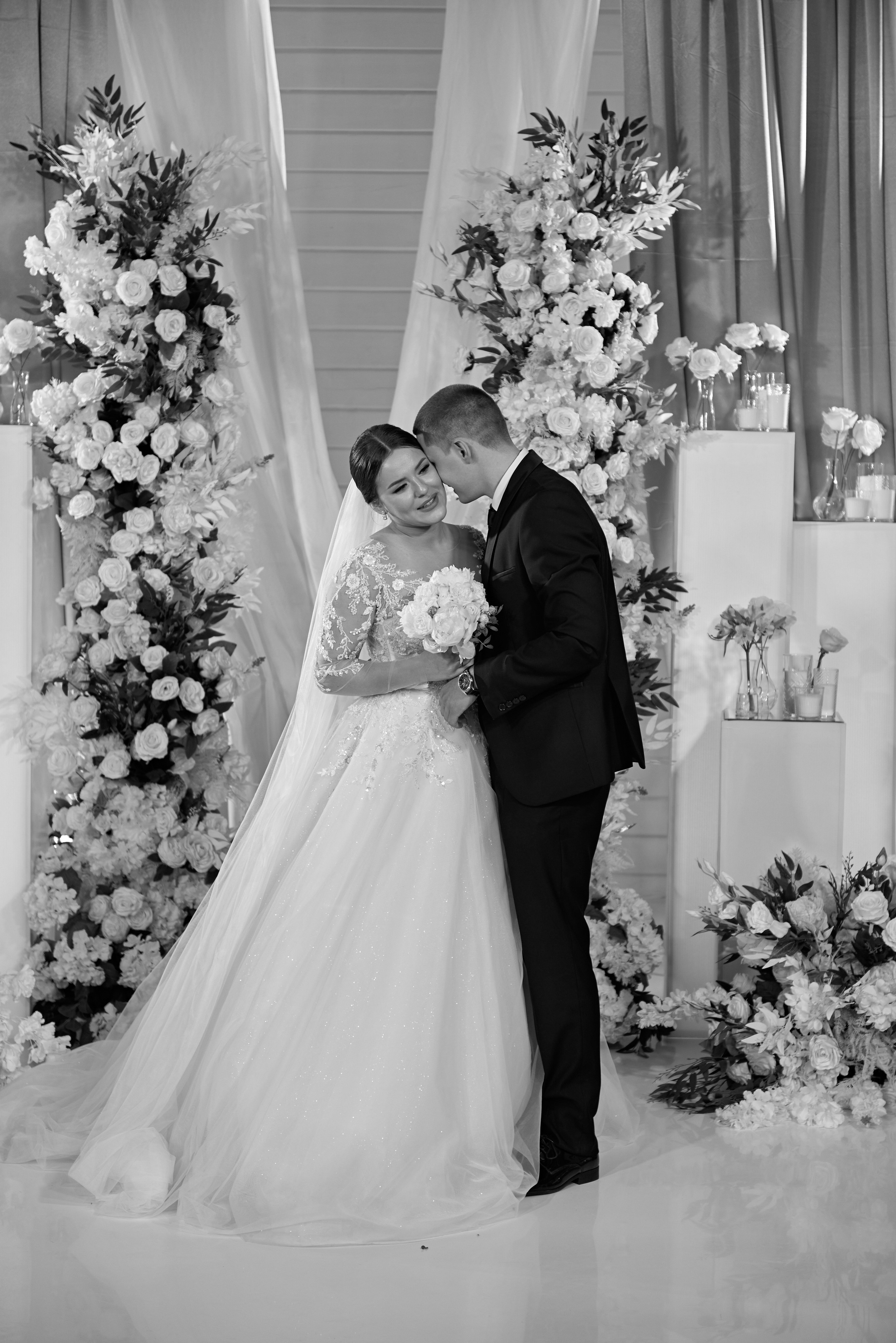 7.06.24 Никита и Даша. Свадебный фотограф Юлия Гусева