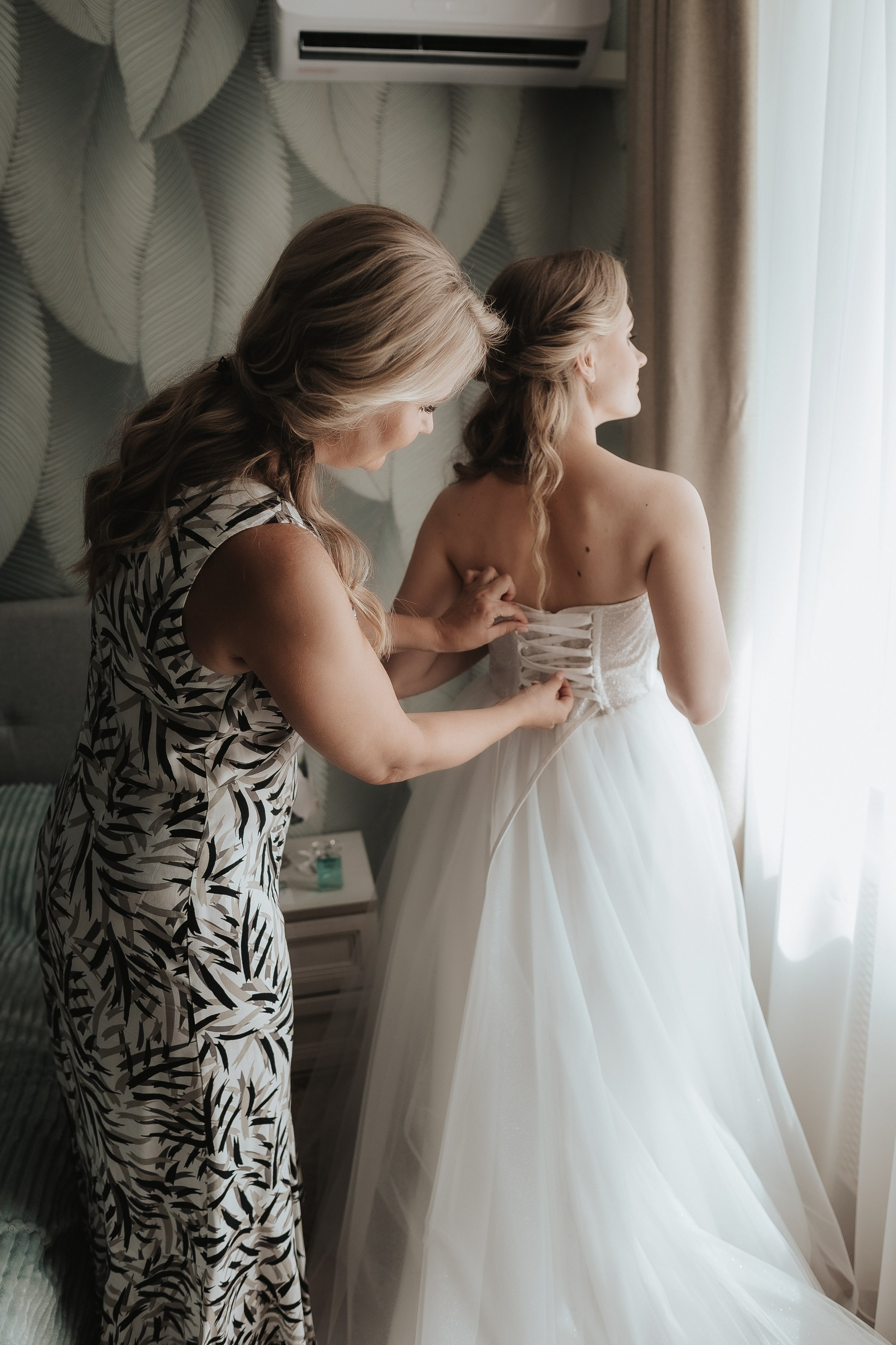 Лиза & Кирилл. Свадебный фотограф Пермь