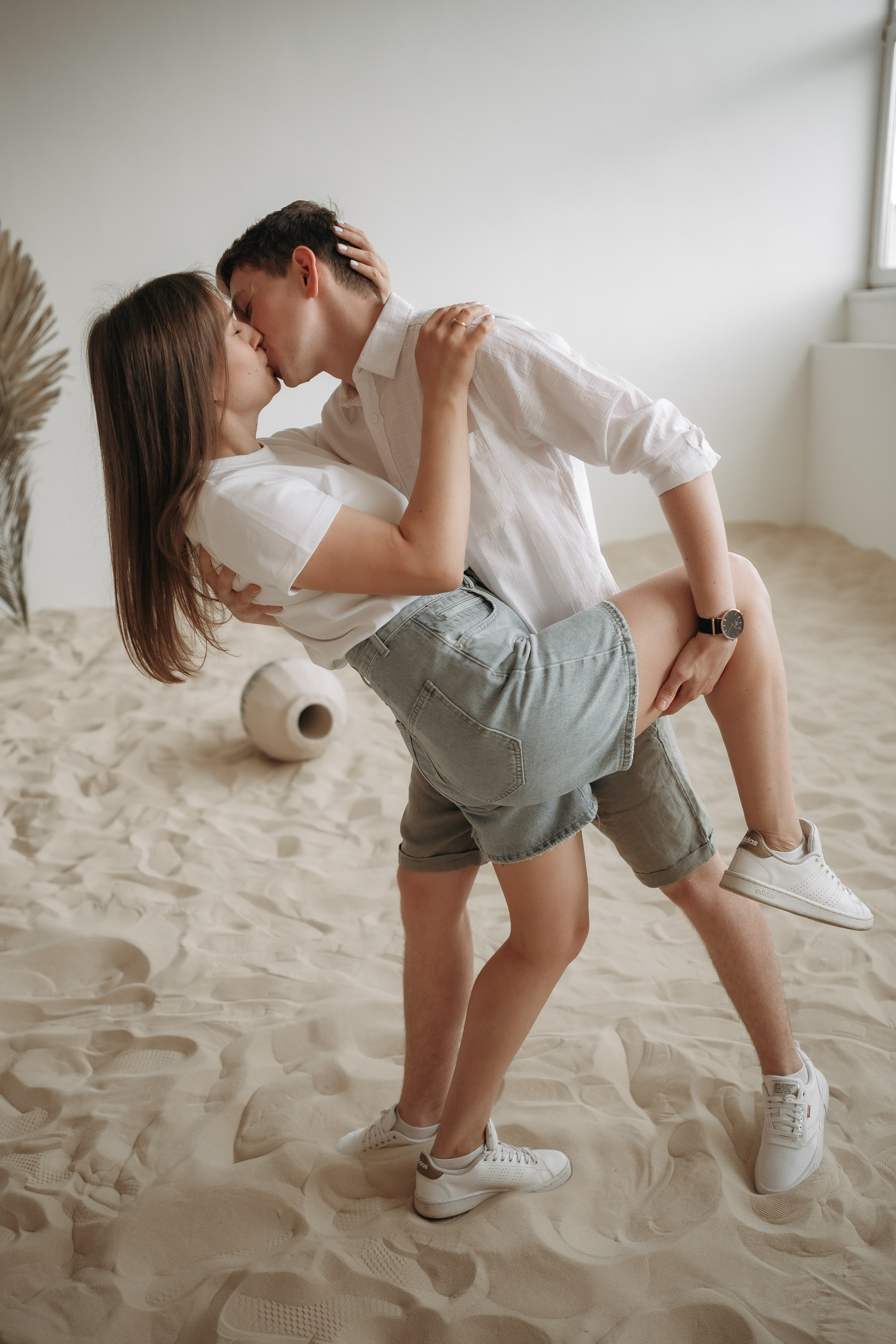 G&Y. Свадебный фотограф Пермь