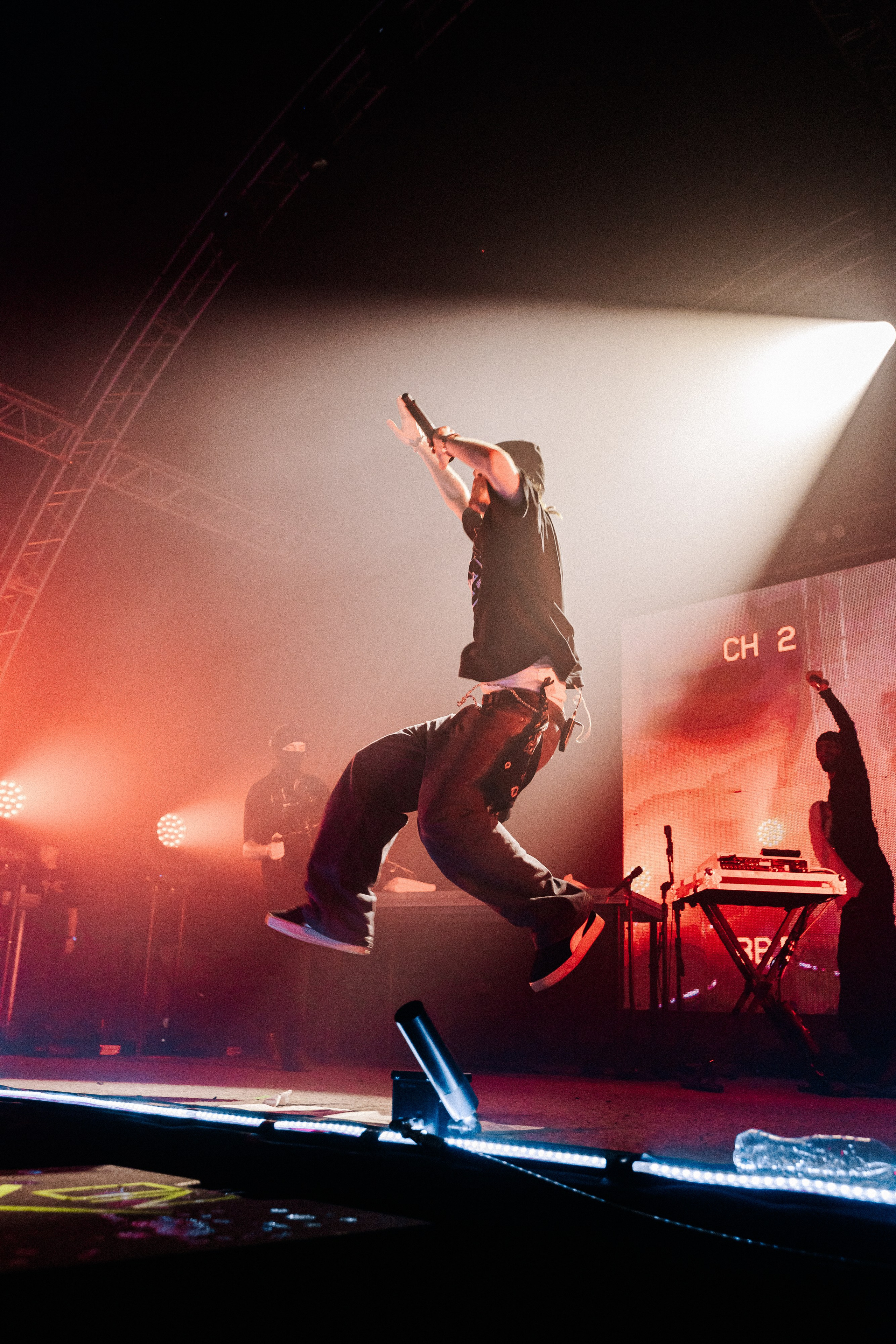 Big Baby Tape | Краснодар| 12 апреля | Кроп Арена. Свадебный и семейный фотограф Исаев Давид в Краснодаре