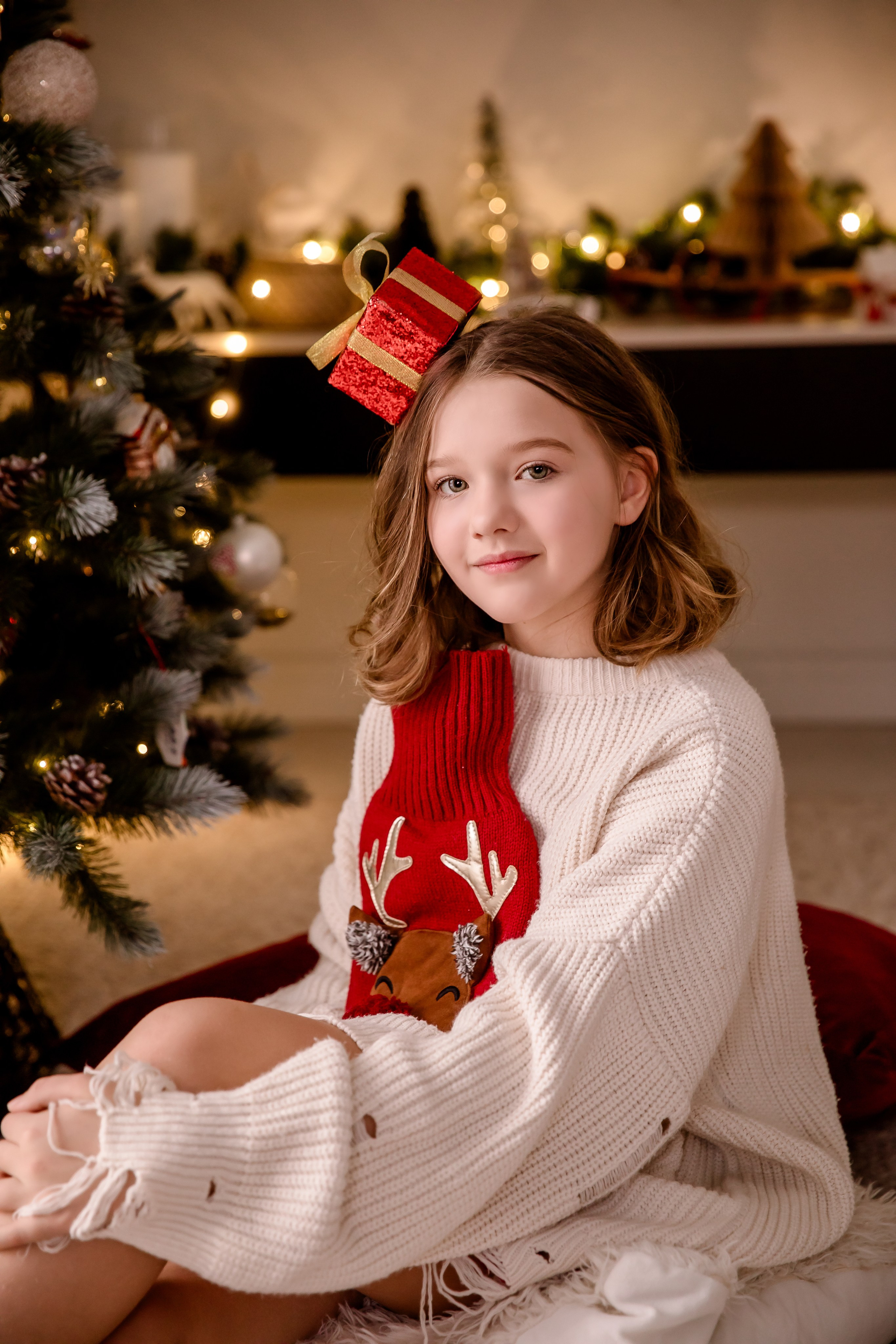 Дети. Семейный и детский фотограф в Москве и на Новой Риге Светлана Демина