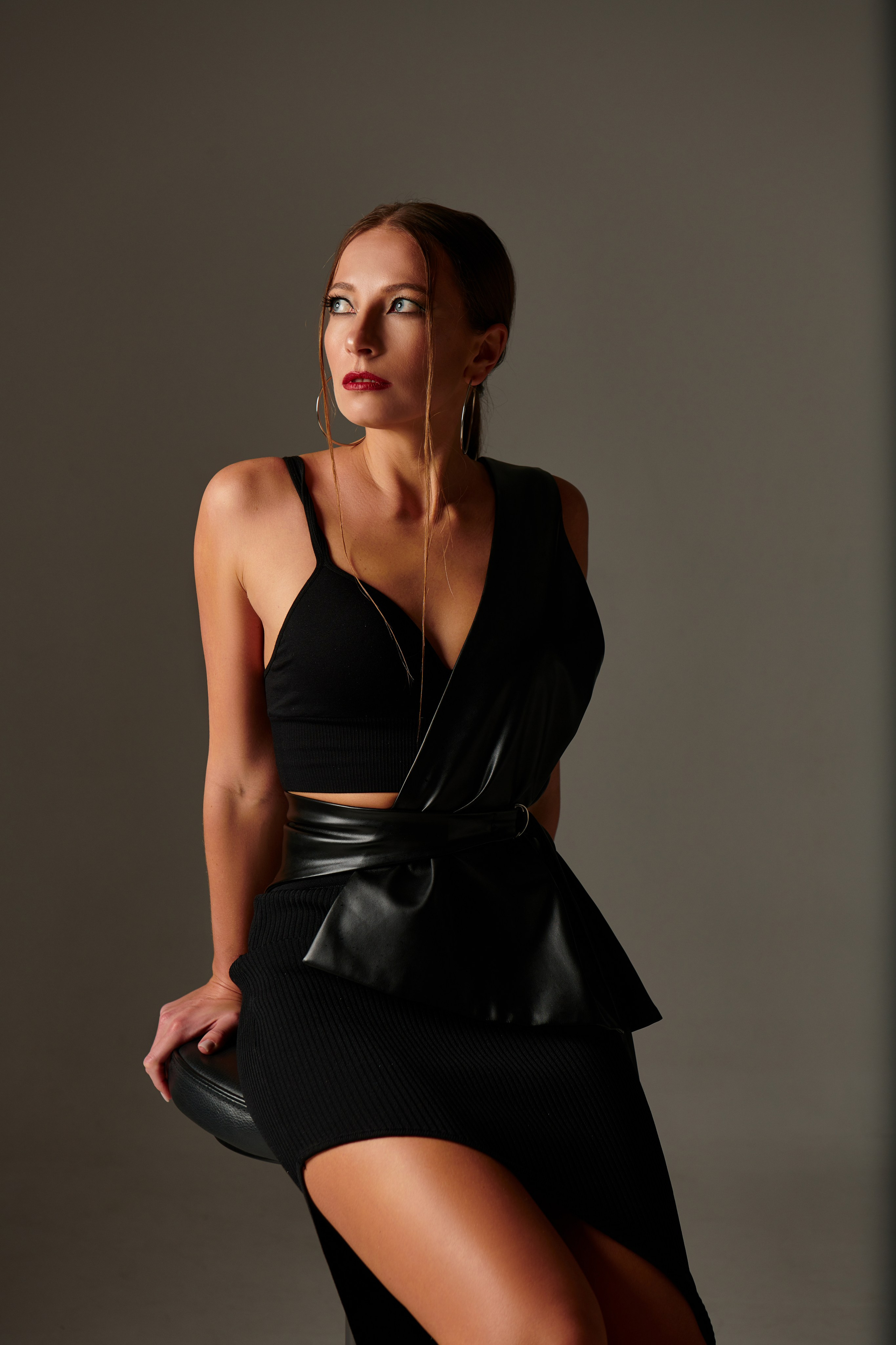 Алёна. Фотограф-визажист в Красноярске Алина Духновская