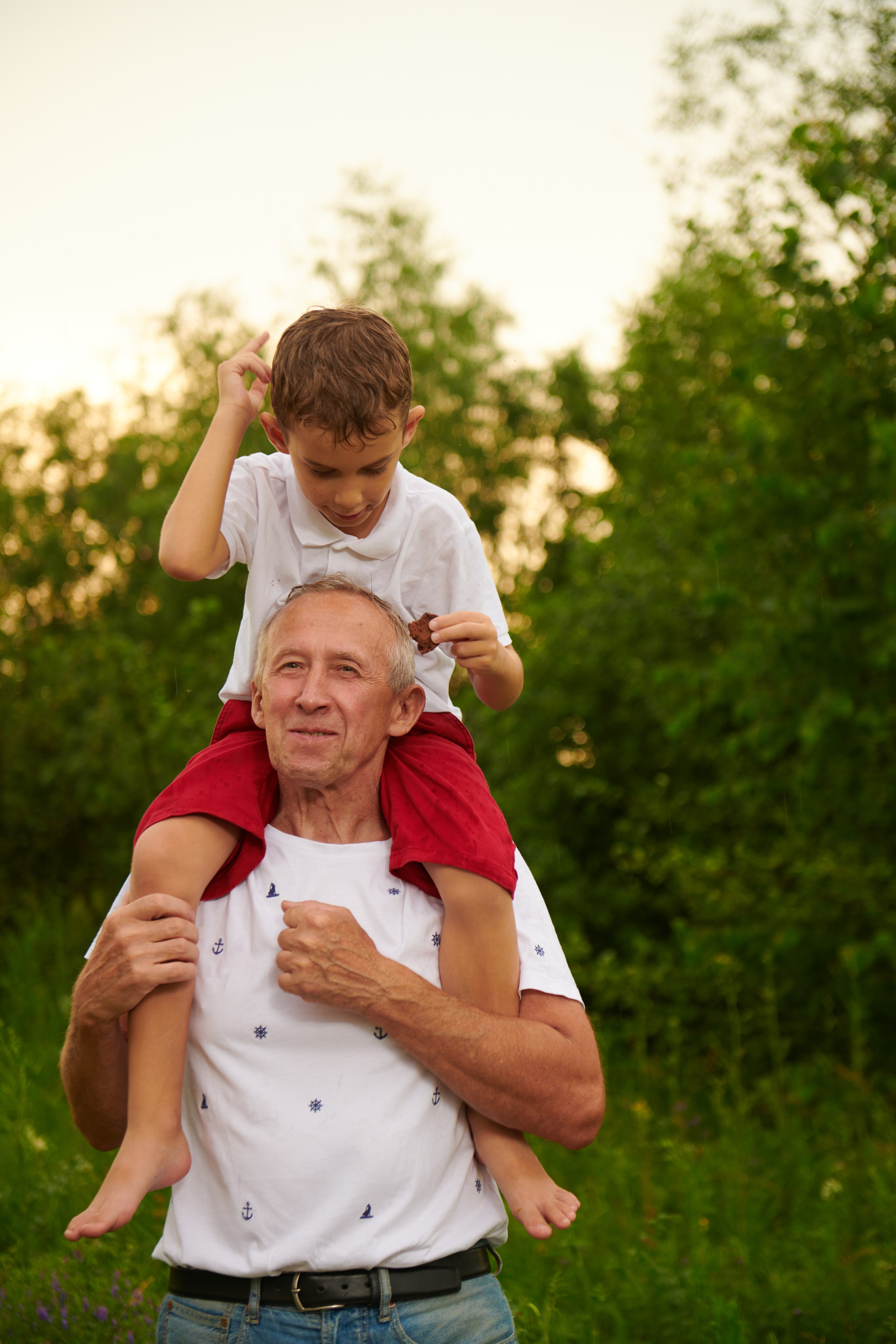 Семья. Фотограф-визажист в Красноярске Алина Духновская