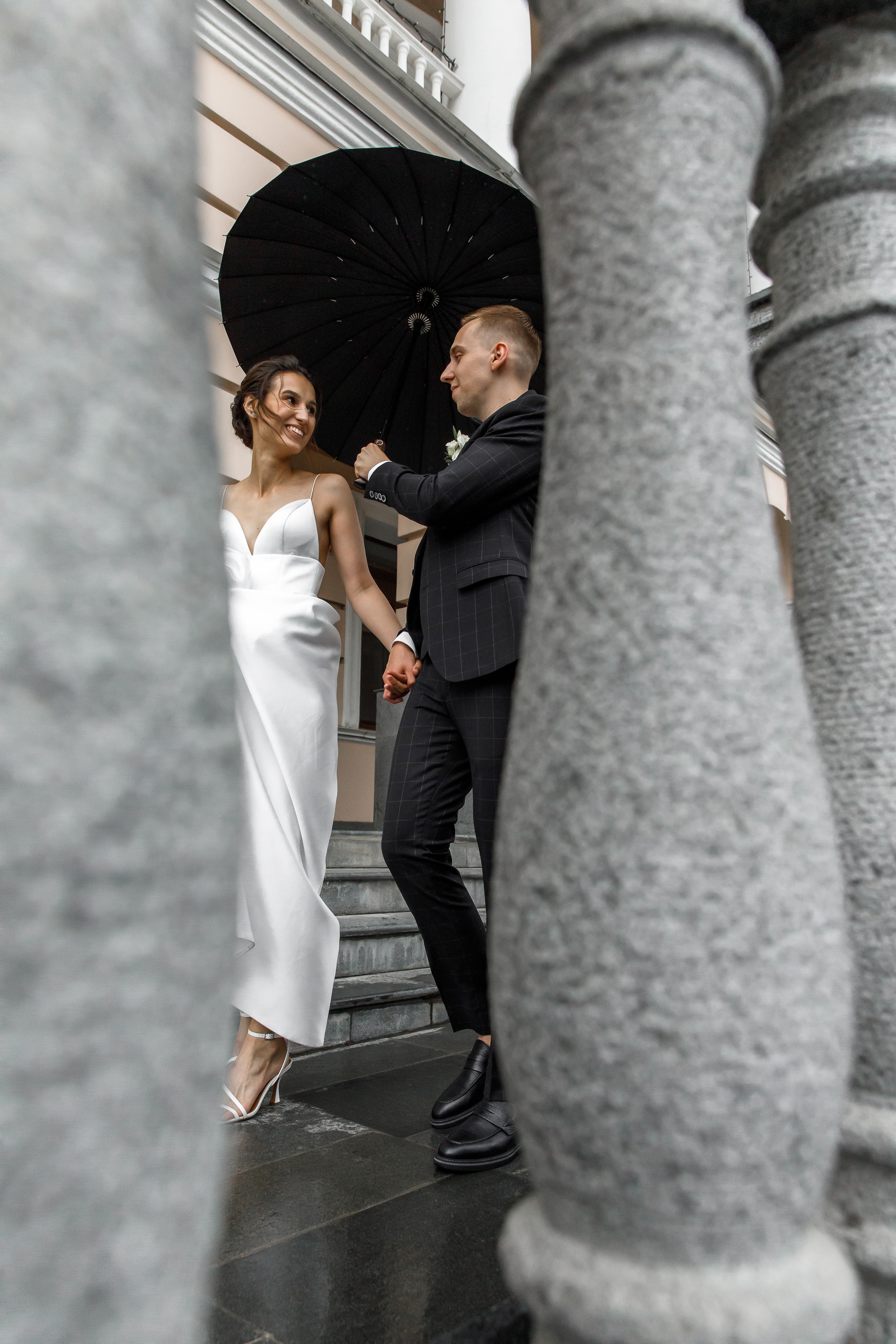 Фотограф Ян Ежов | Свадебный фотограф в Томске