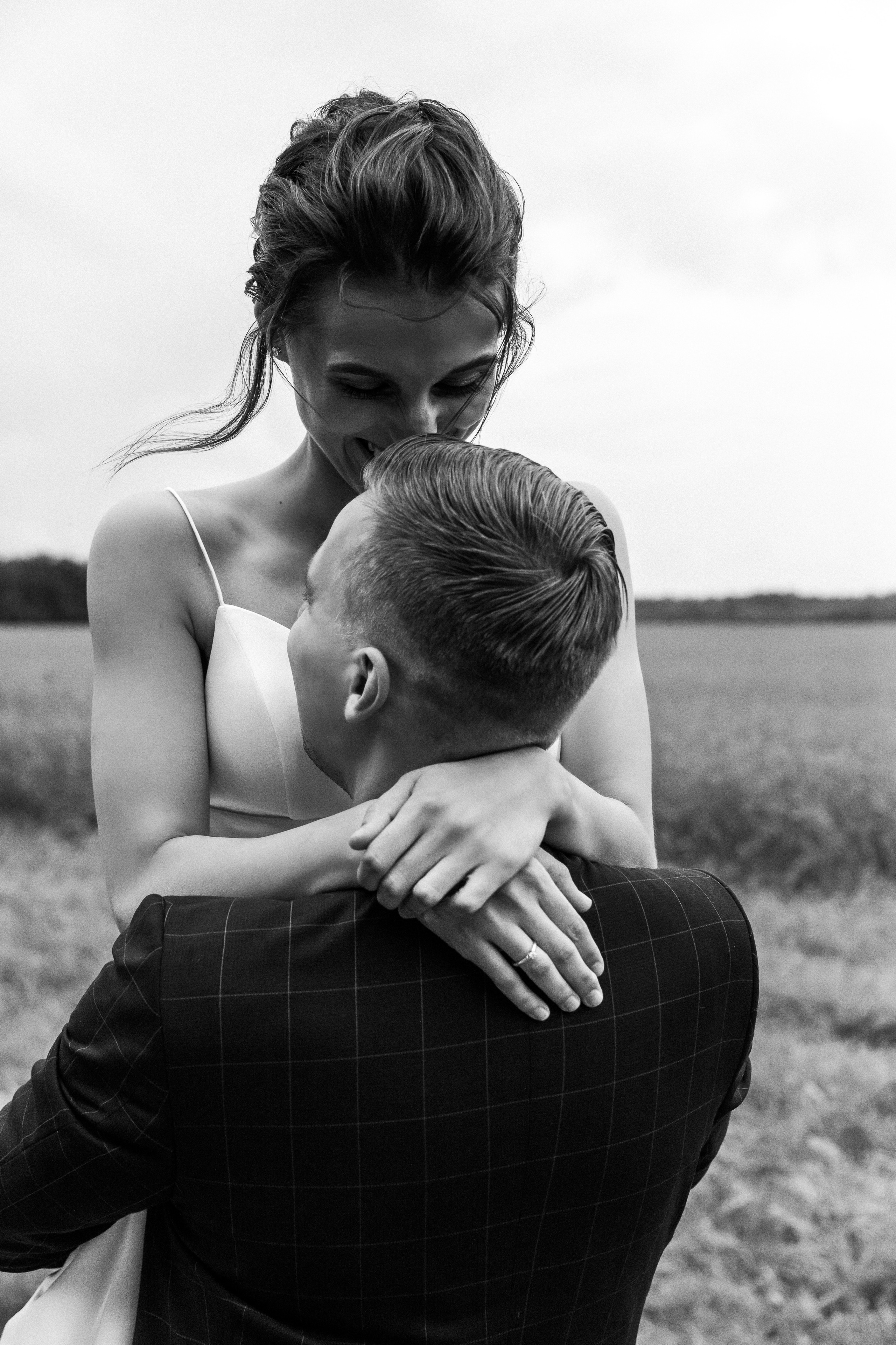 Фотограф Ян Ежов | Свадебный фотограф в Томске