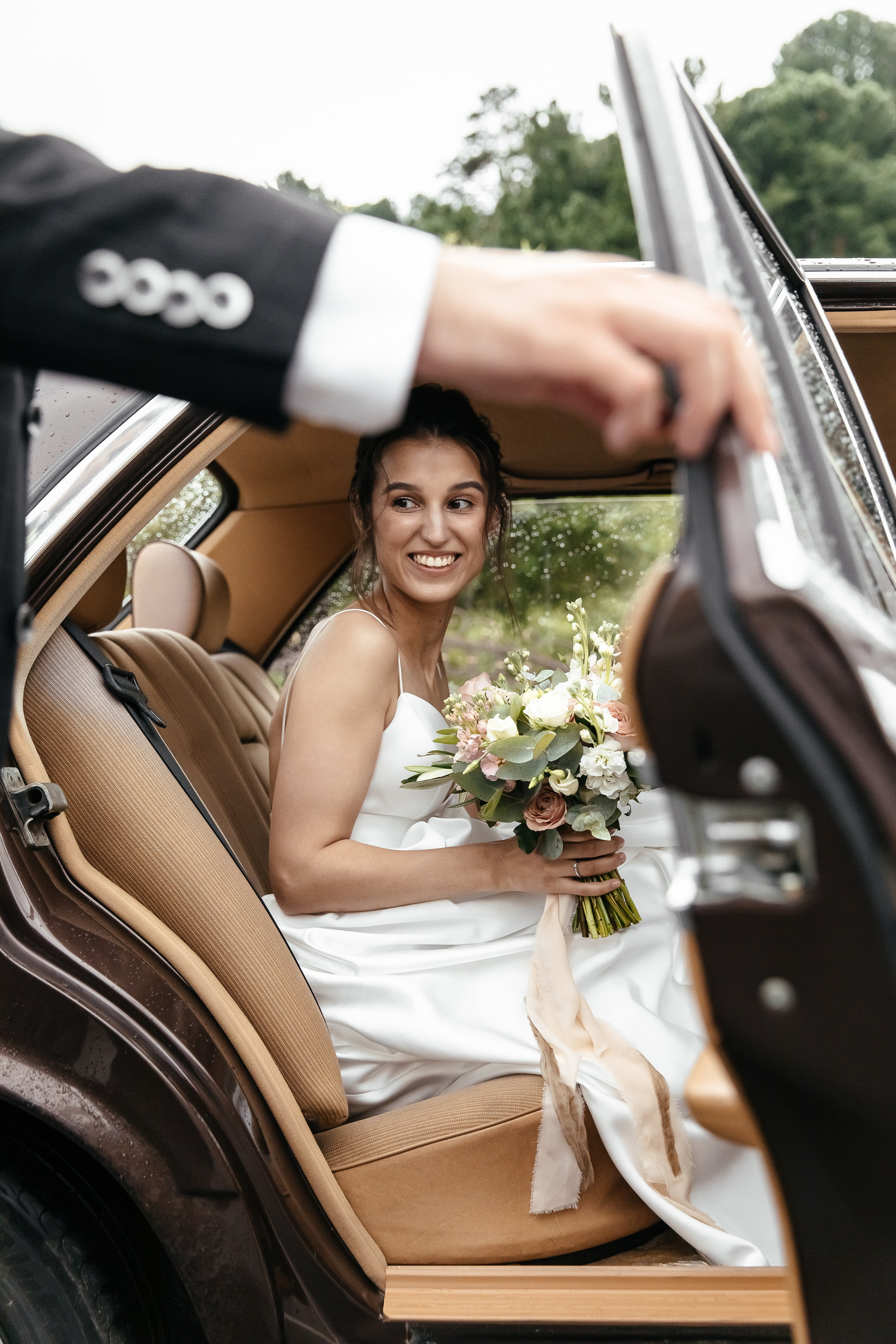 Фотограф Ян Ежов | Свадебный фотограф в Томске