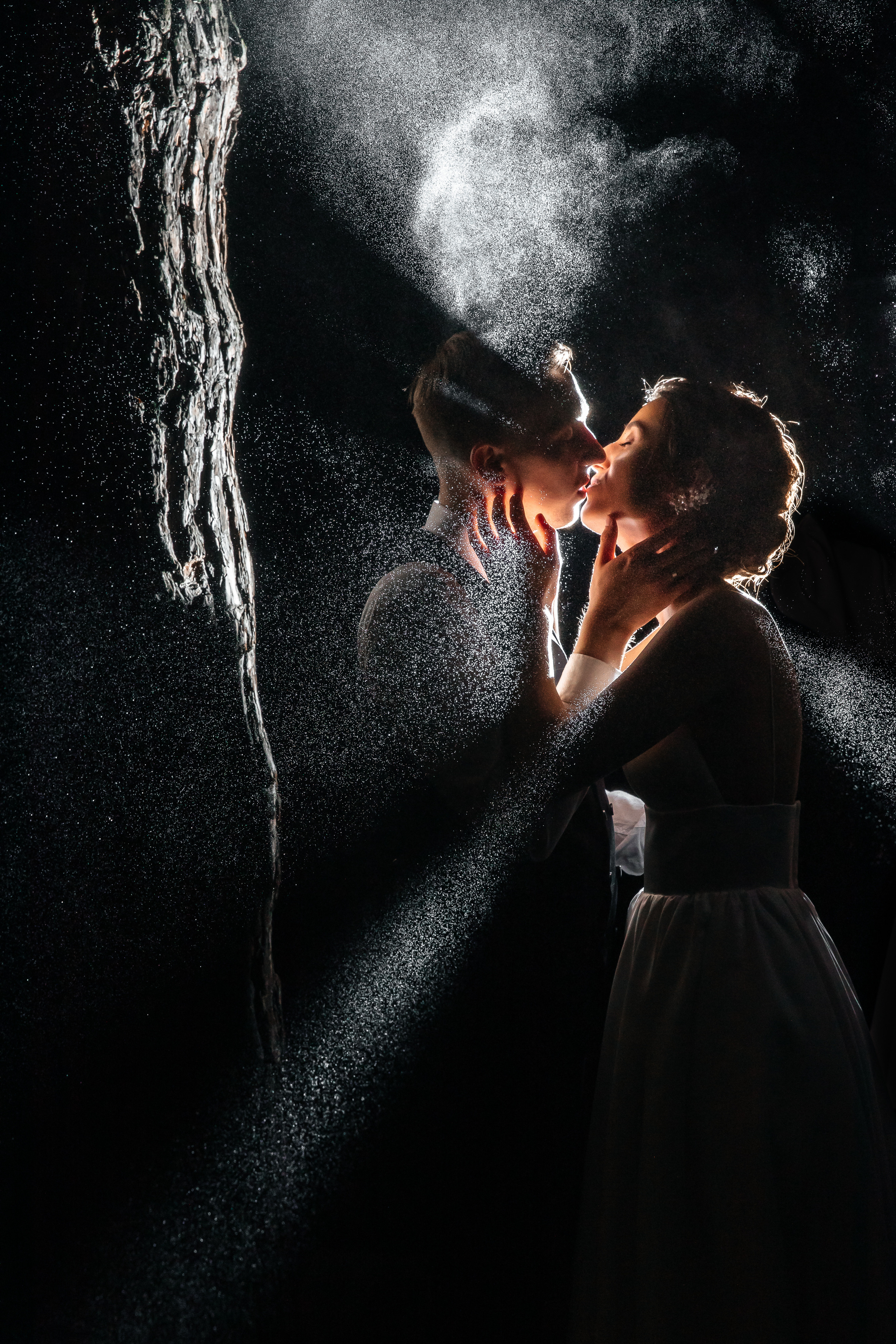 Фотограф Ян Ежов | Свадебный фотограф в Томске