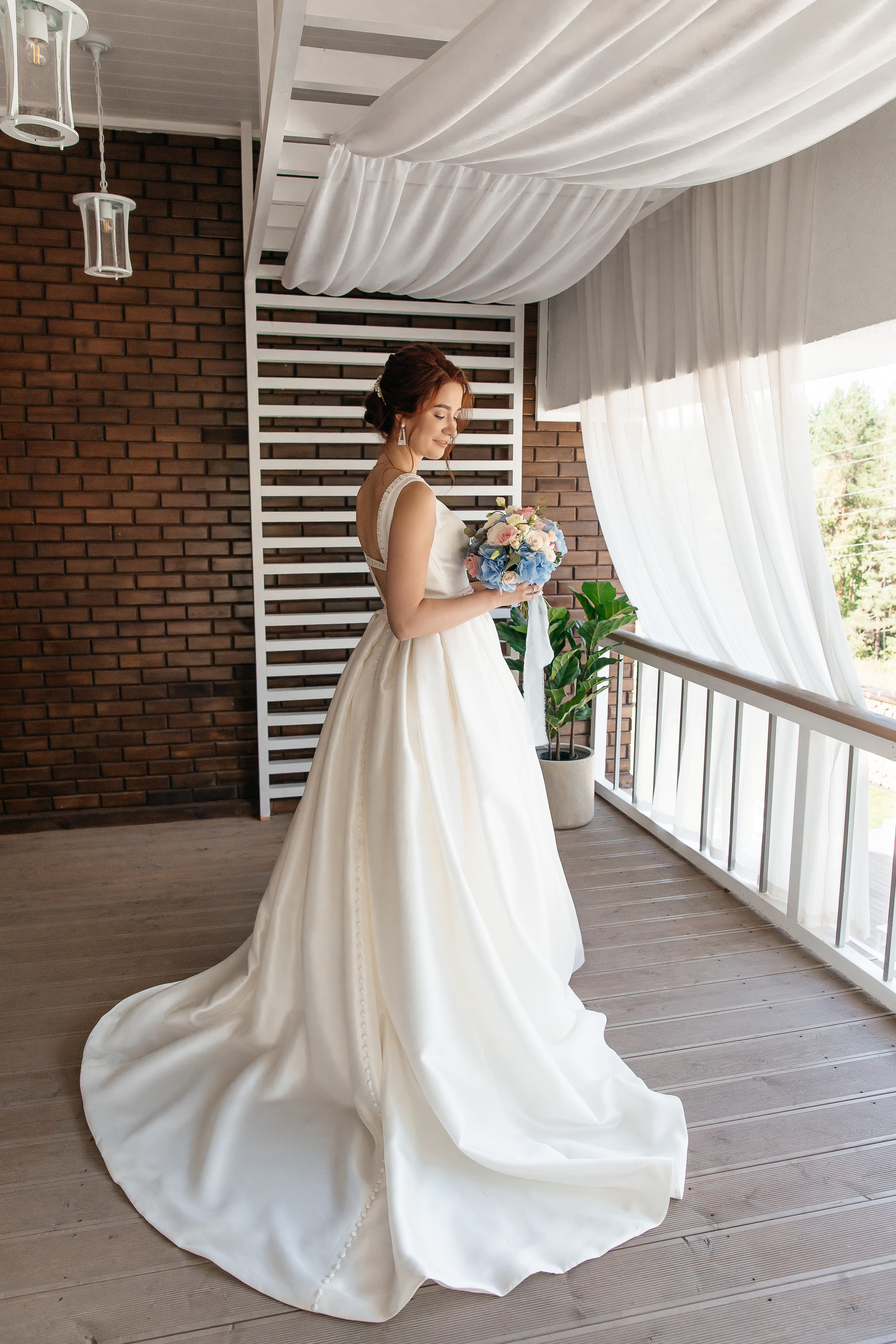 Фотограф Ян Ежов | Свадебный фотограф в Томске