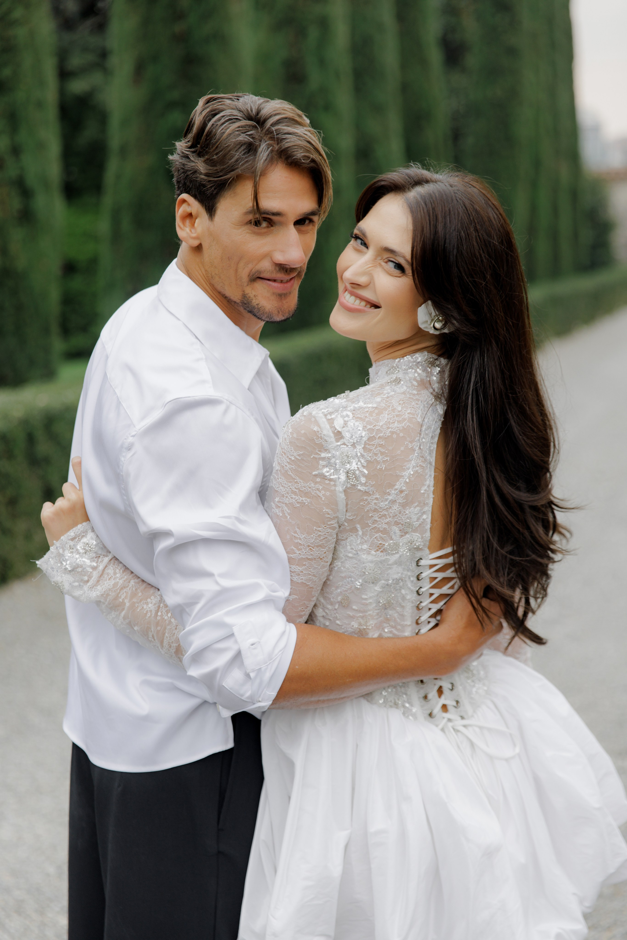 Bergamo, Italy — EDITORIAL. Свадебный фотограф в Москве, Ярославле Виталий Квант