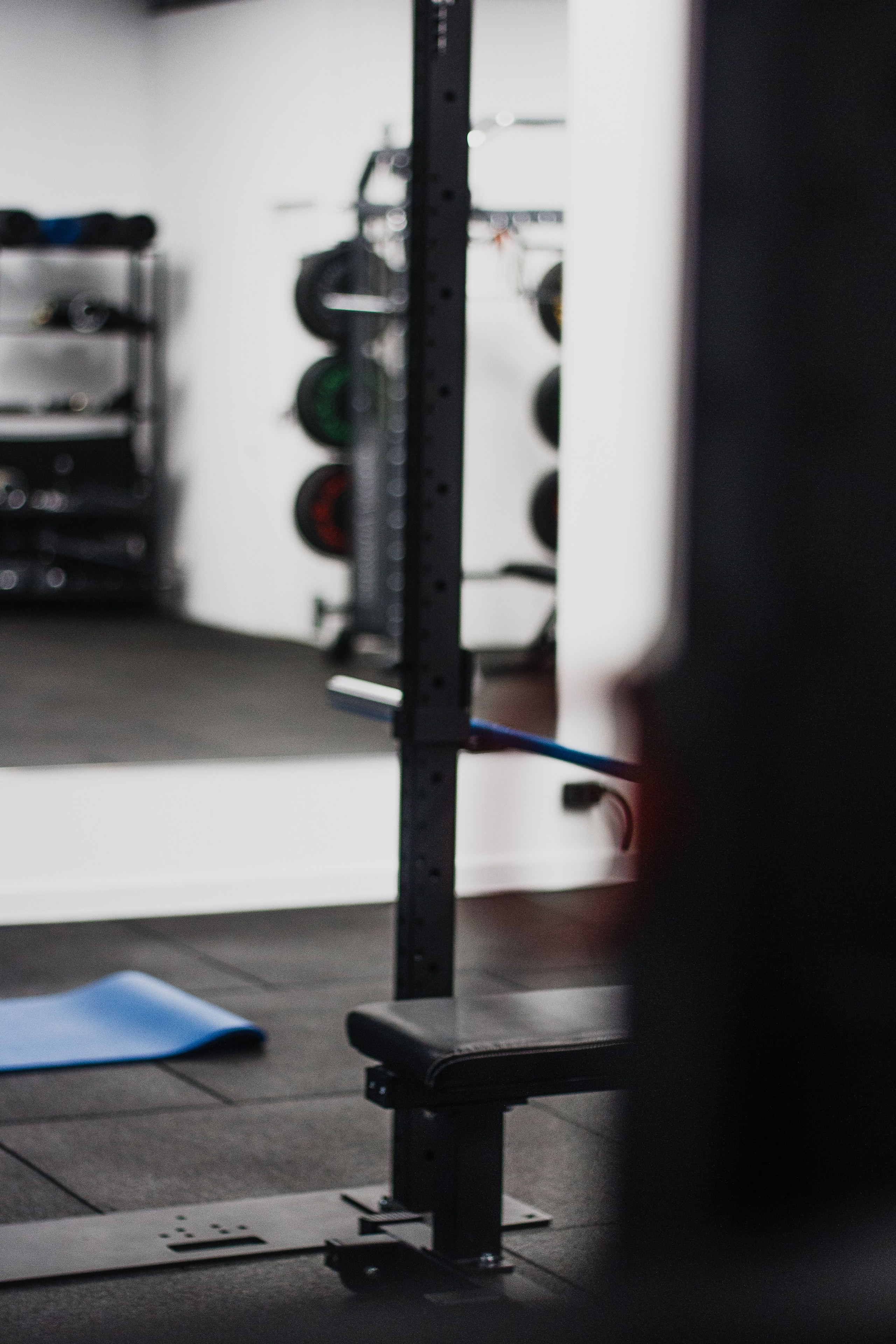 Фитнес студия МОЙ ТРЕНЕР. Yasmin Lagarde