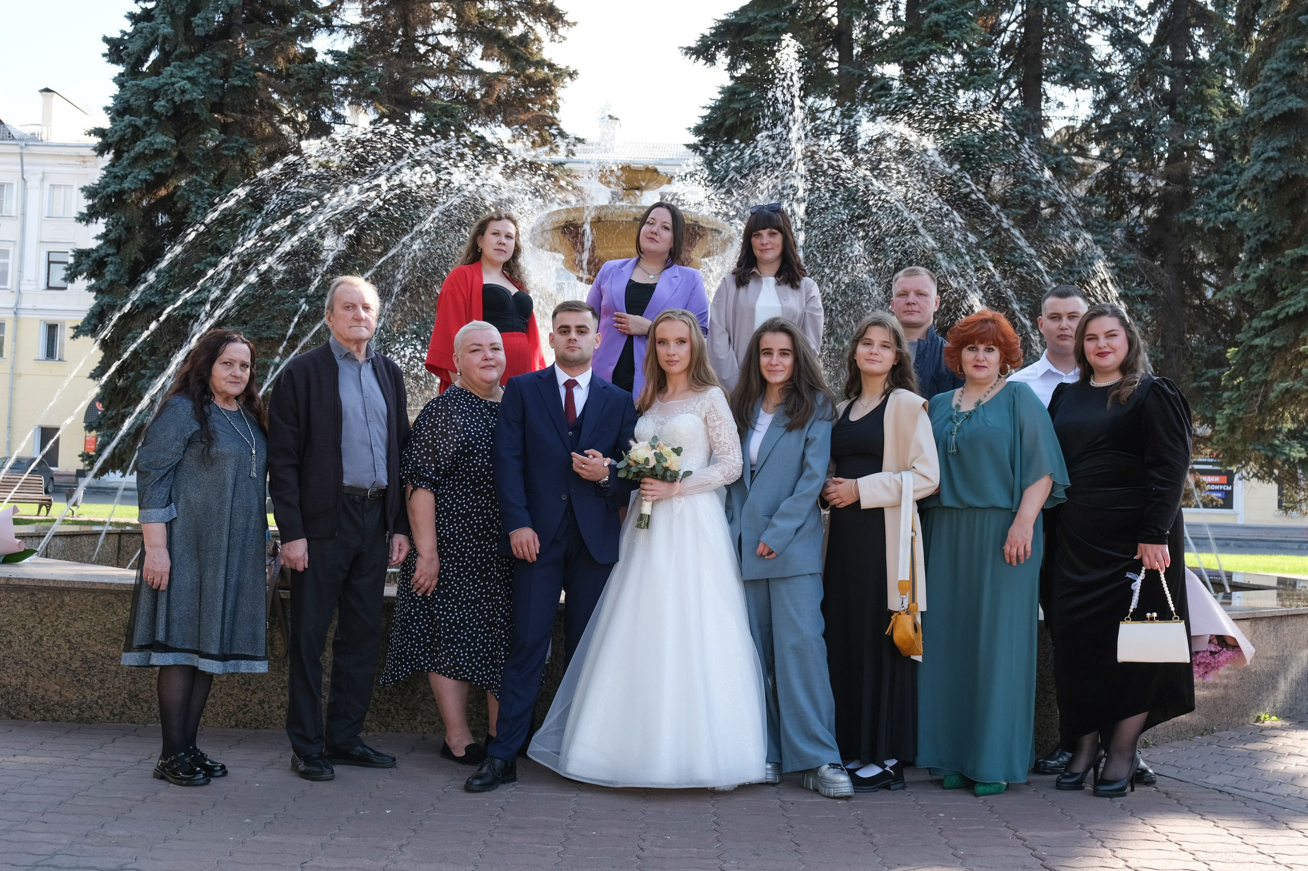 Свадьба Аббаса и Марии. Свадебный фотограф в Челябинске Сырчикова Наталья