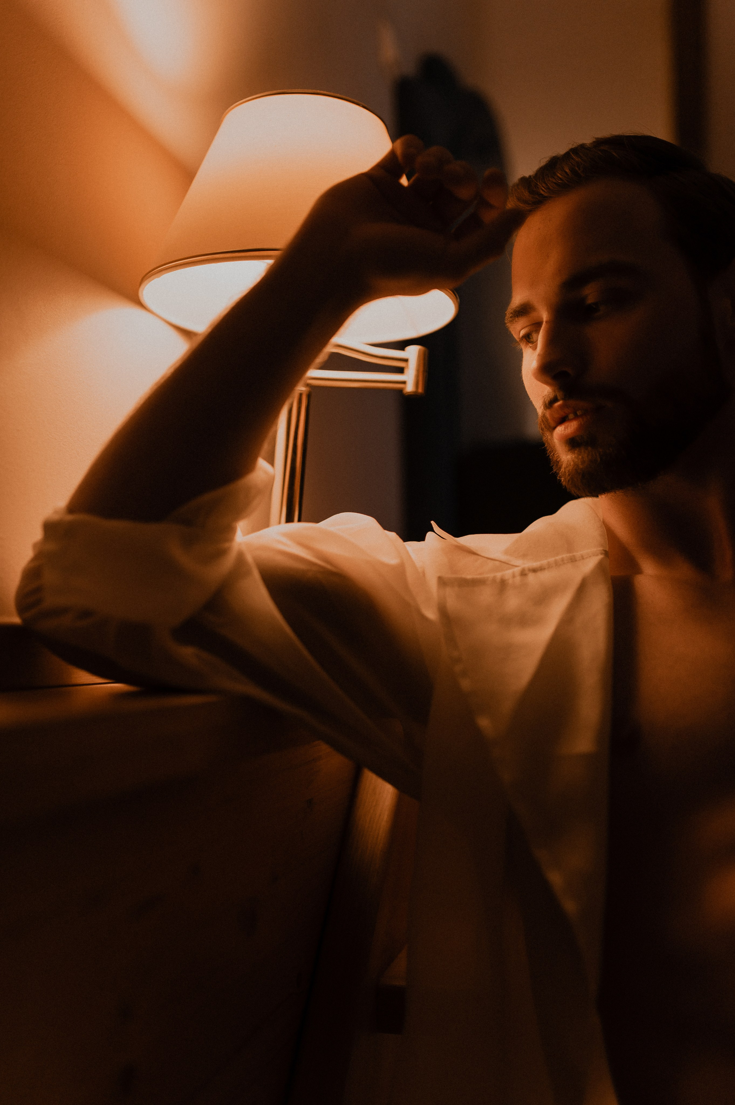 Утро невесты. Свадебный и семейный фотограф Пенза Анастасия Артюшкина