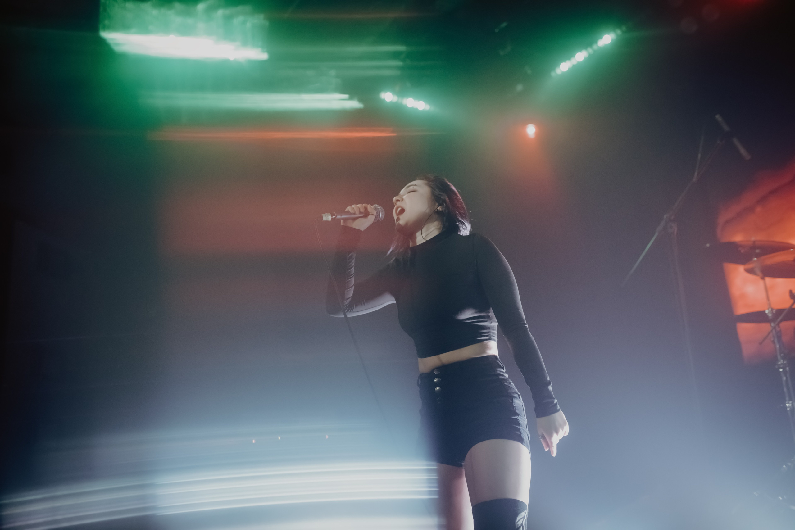 THE KAT IS DEAD. Фотограф Елена Богачева (lenalena_na_na_na)