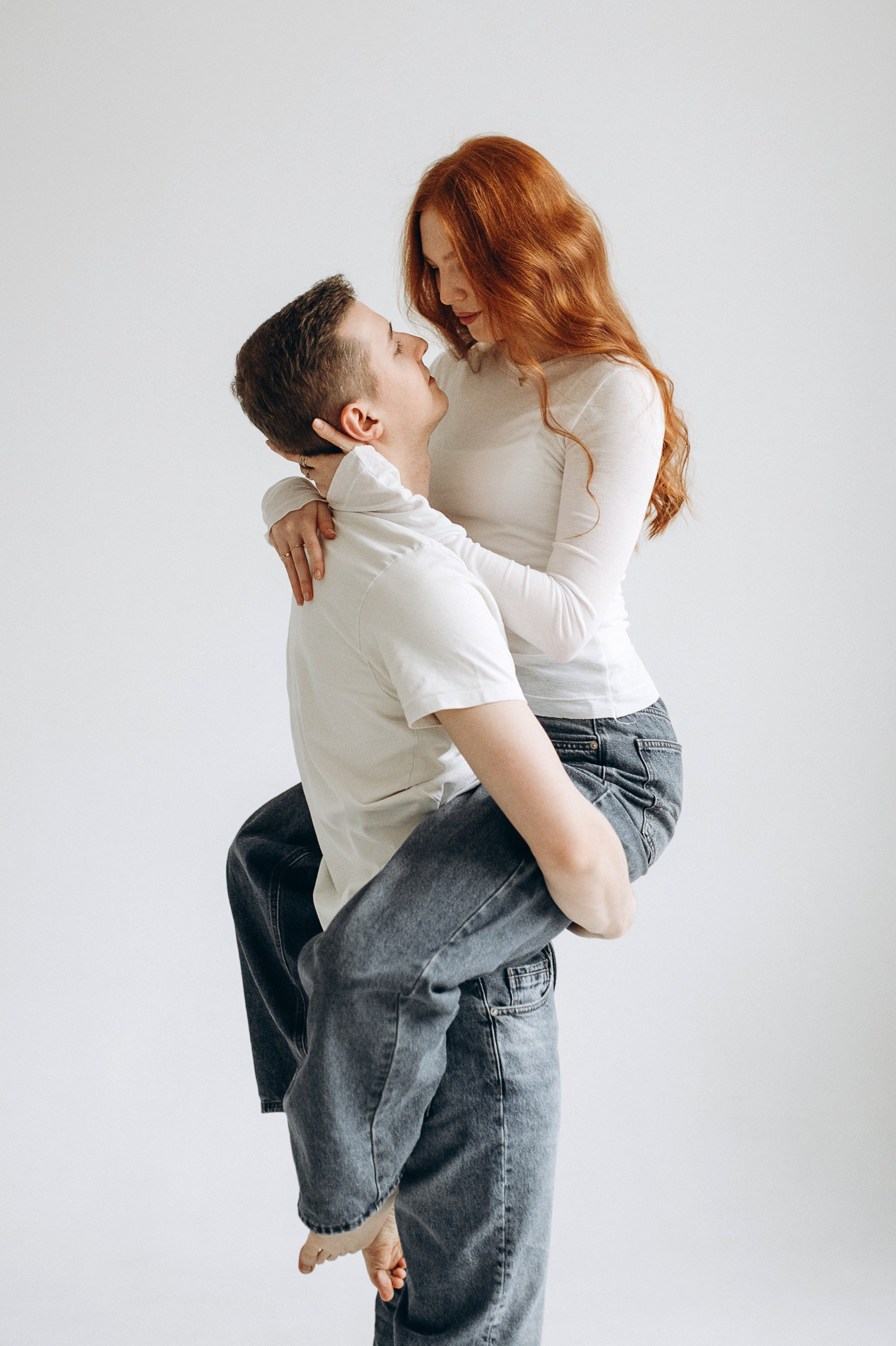 Саша+Саша. Свадебный и студийный фотограф Ирина Котикова