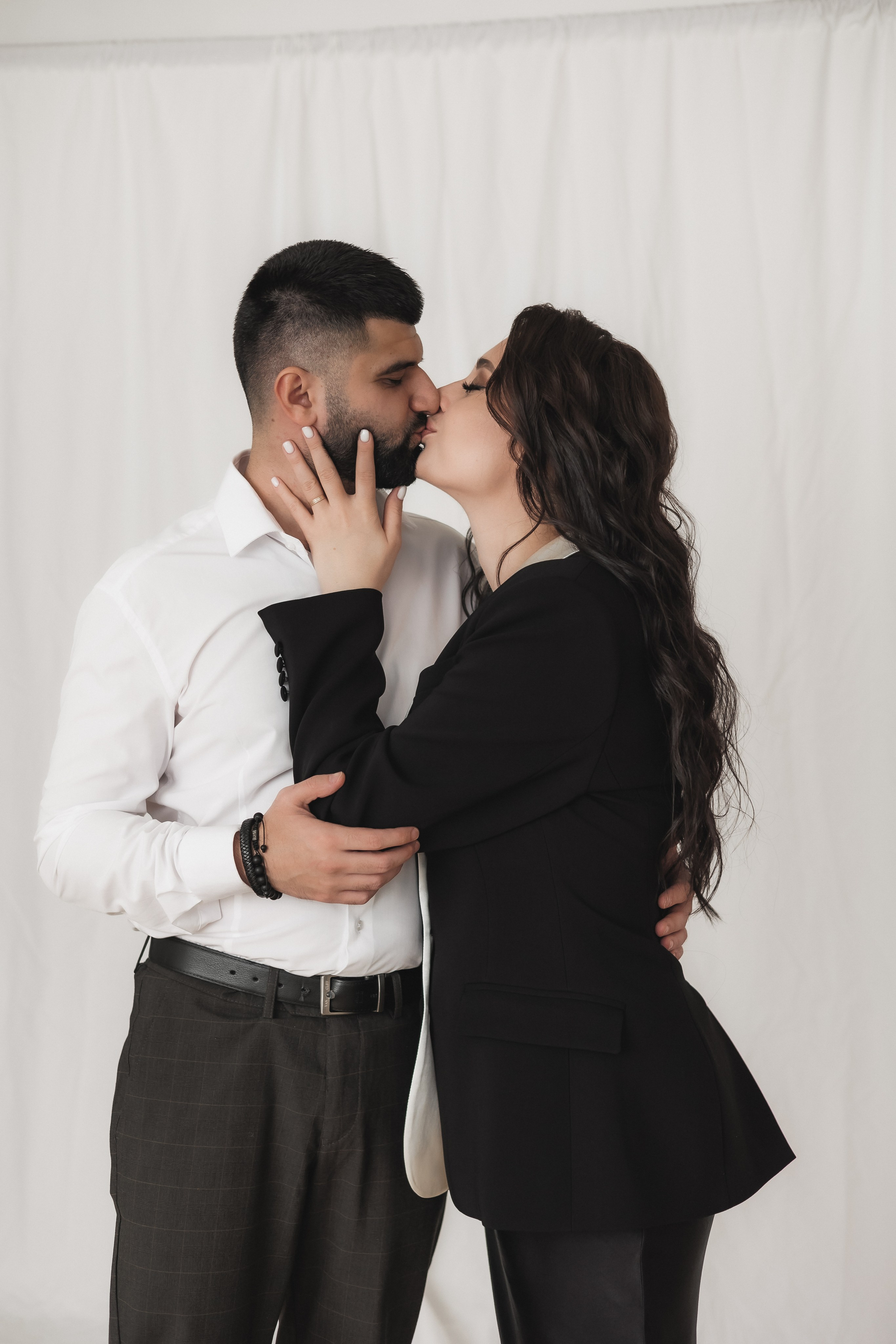 Софийке 1 год. Фотограф в Волгограде — Александра Искандерова