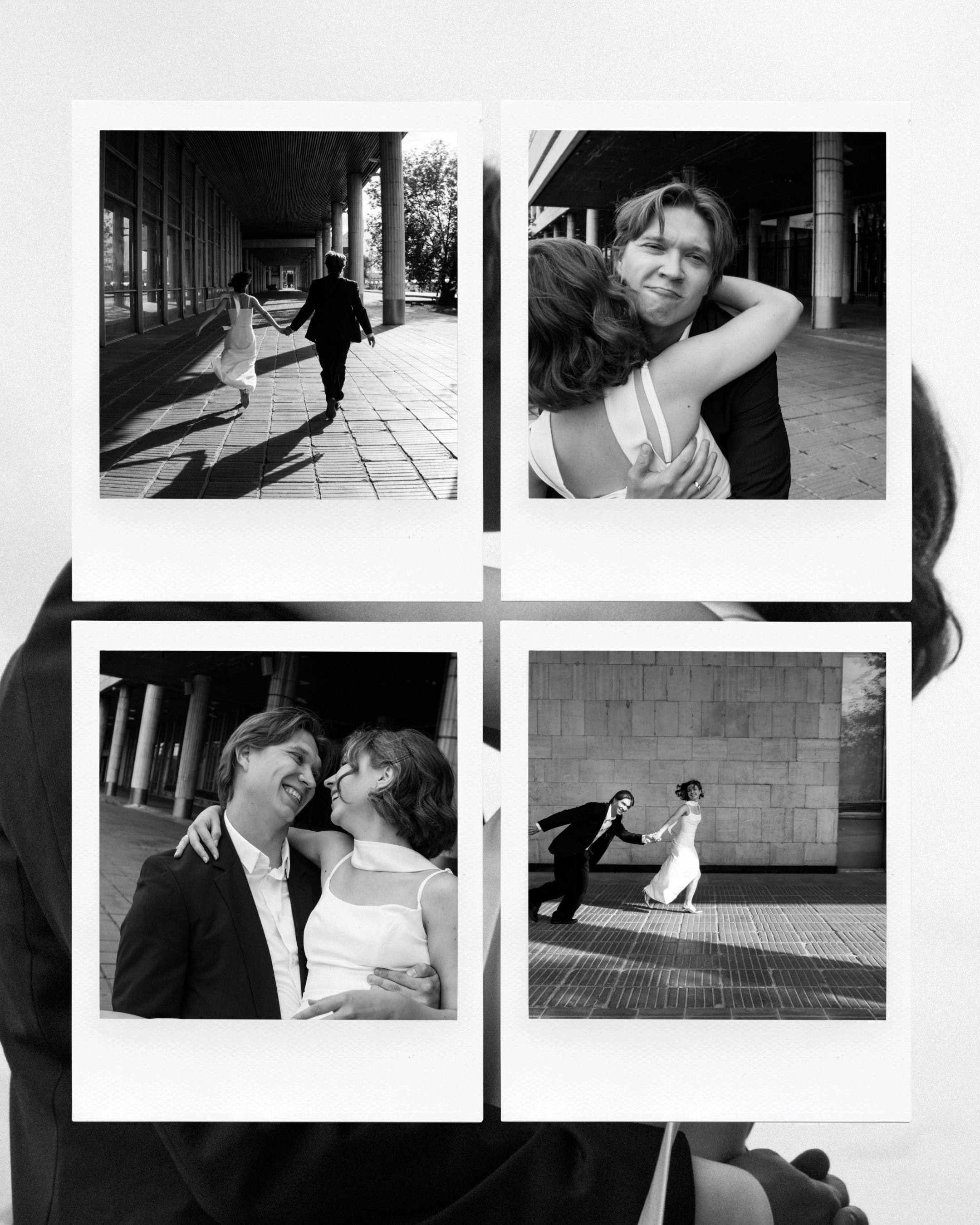 A&A. Портретный фотограф в Москве Ксения Богданова