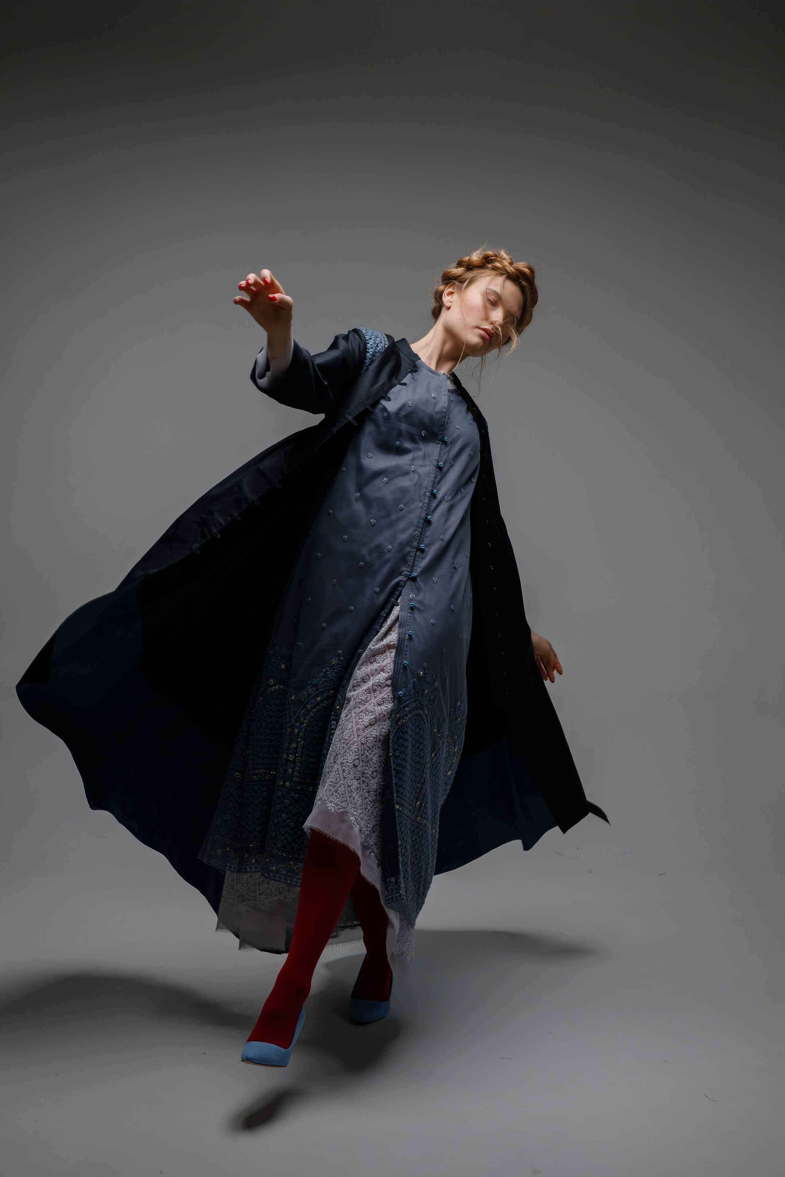 FASHION MARIYA. Фотограф в Петрозаводске Игорь Герасименко