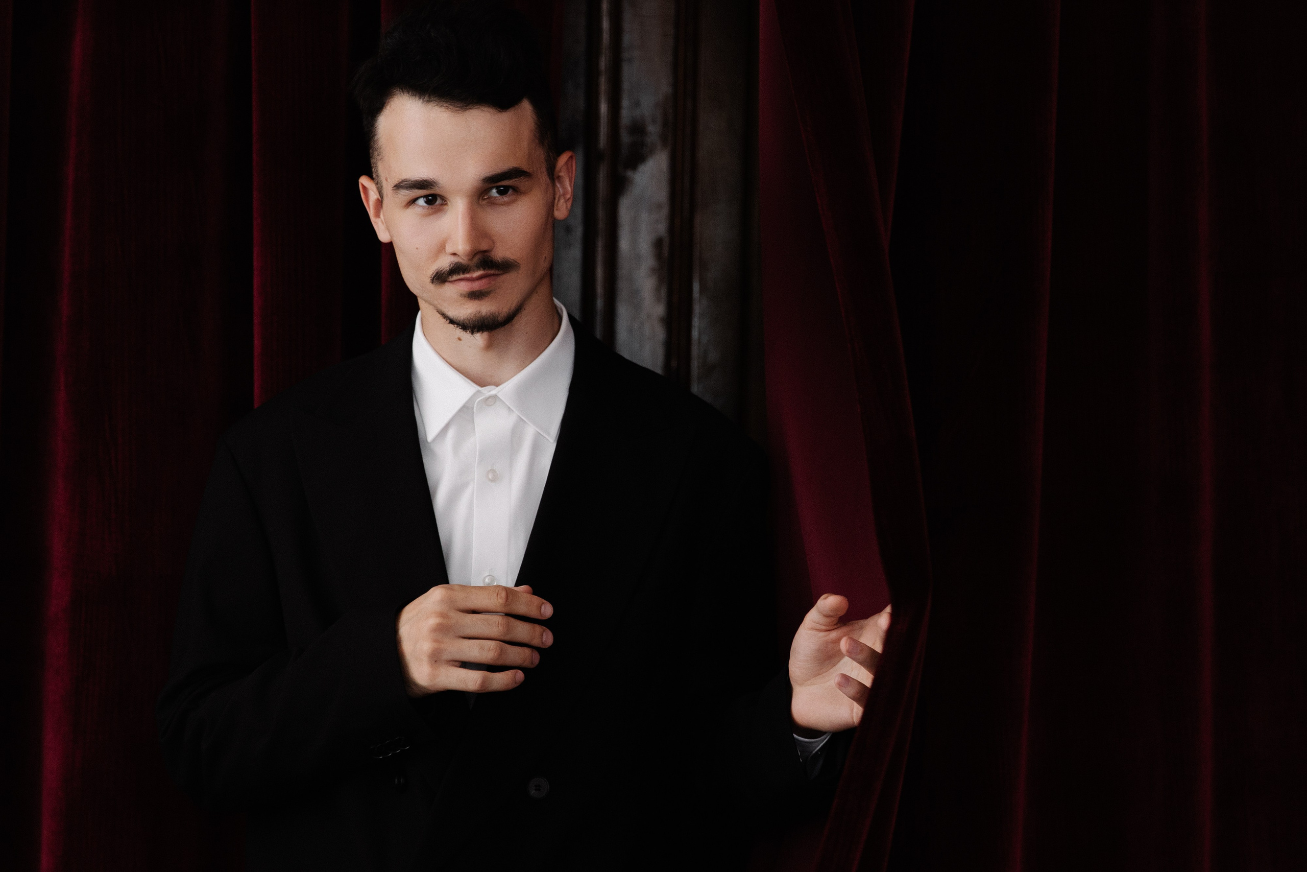 Фархад и Энже. Фотограф Диана Хасанова, г. Казань