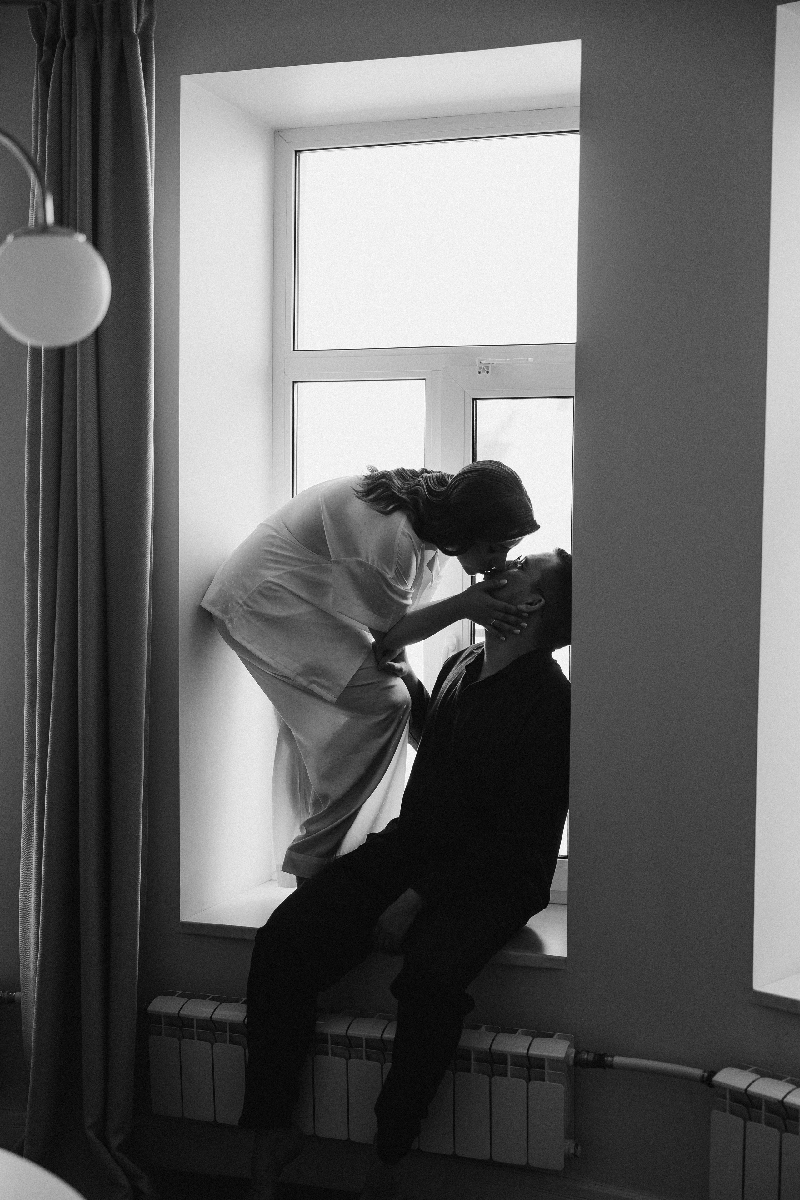 В кругу семьи. Фотограф Санкт-Петербург