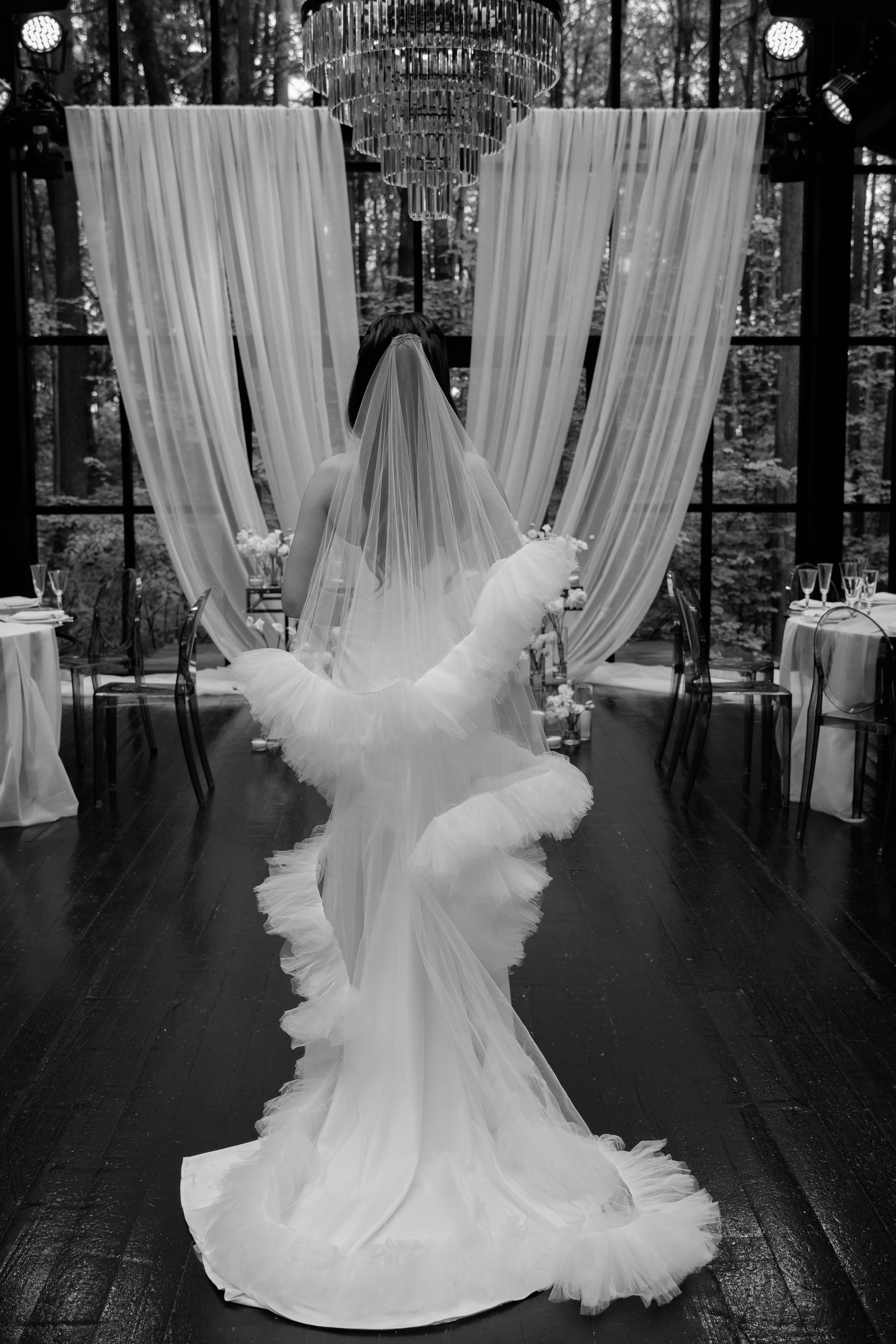 Александр и Валерия. Фотограф Юсова Мария