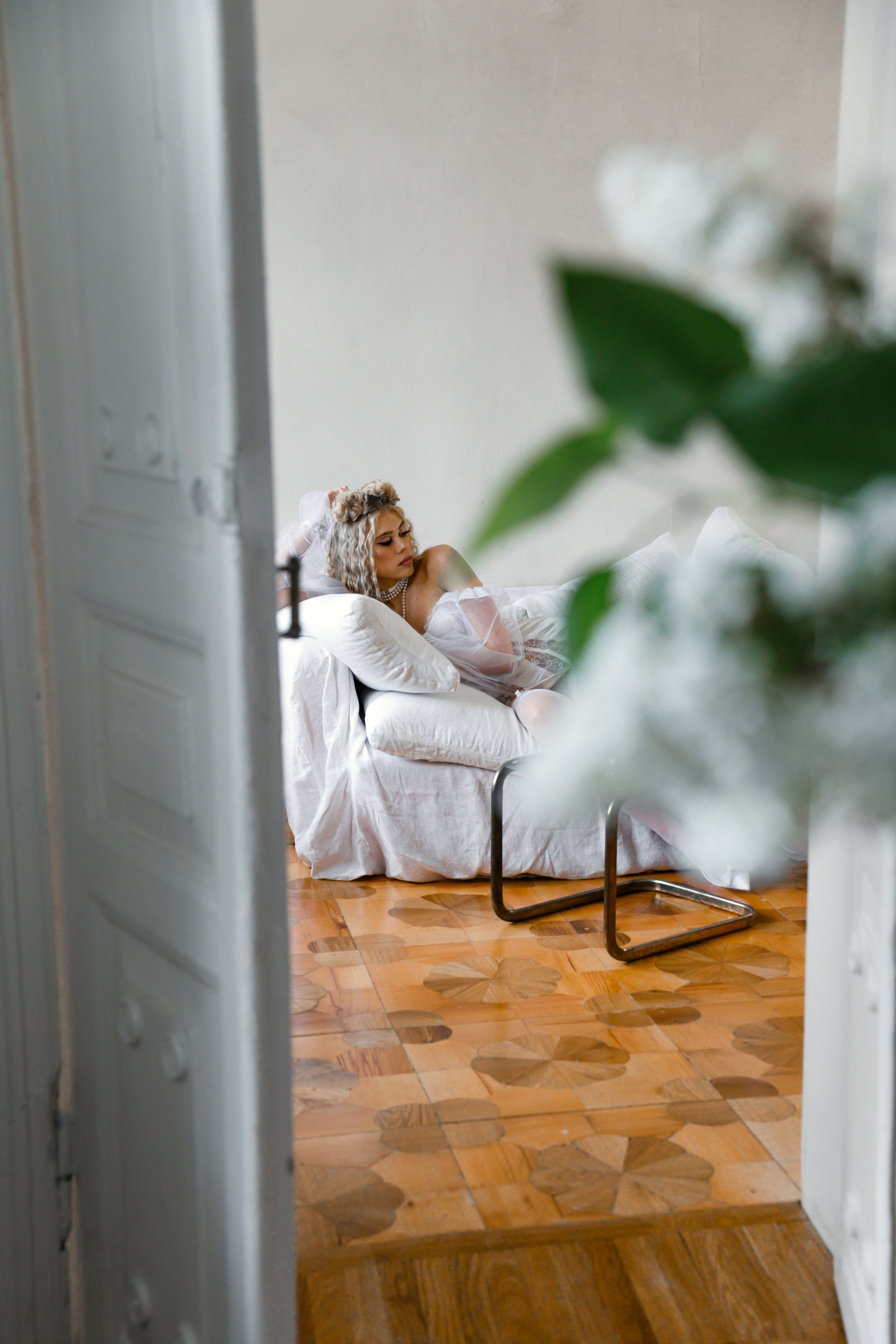 Утро Анны. Фото о ВАЖНОМ