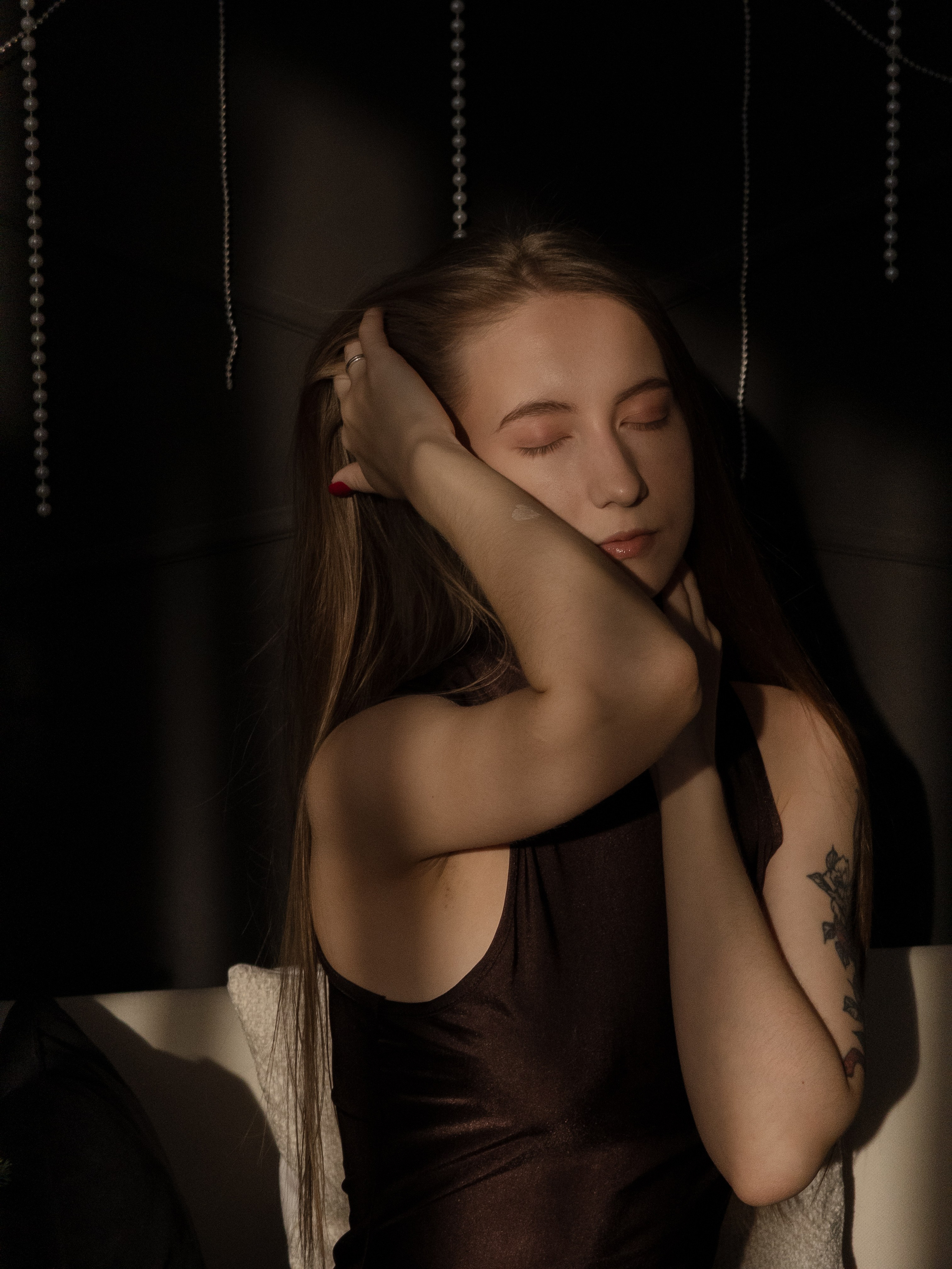 Индивидуальные фотосессии. Лера Ютан фотограф Барнаул