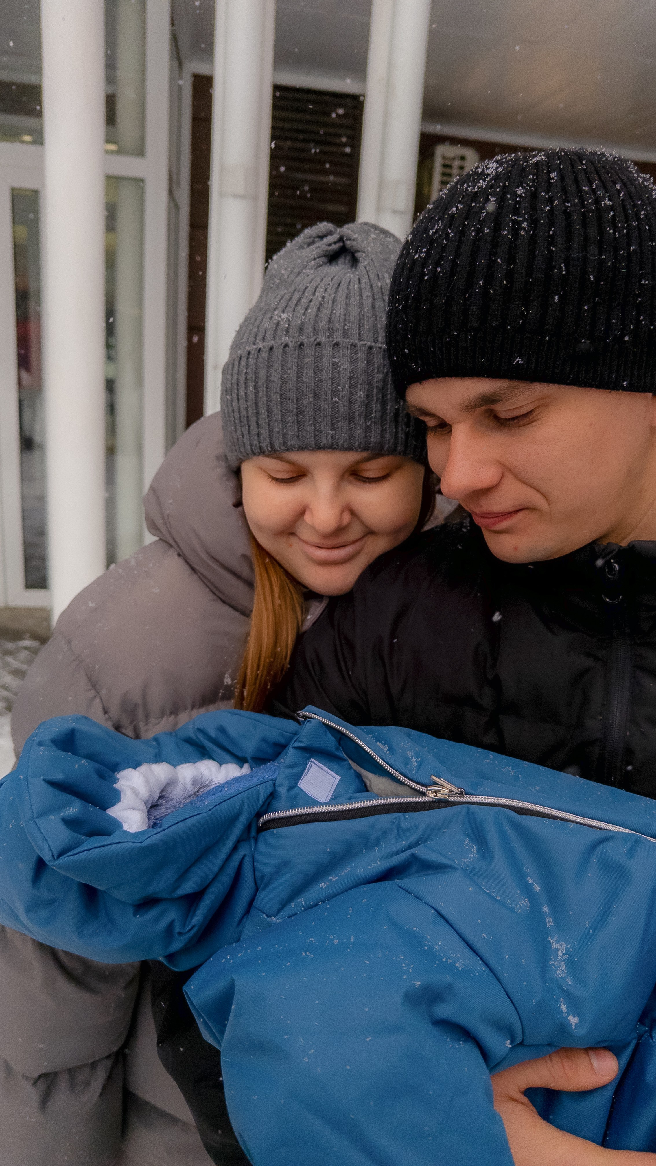 Репортажная съемка. Лера Ютан фотограф Барнаул