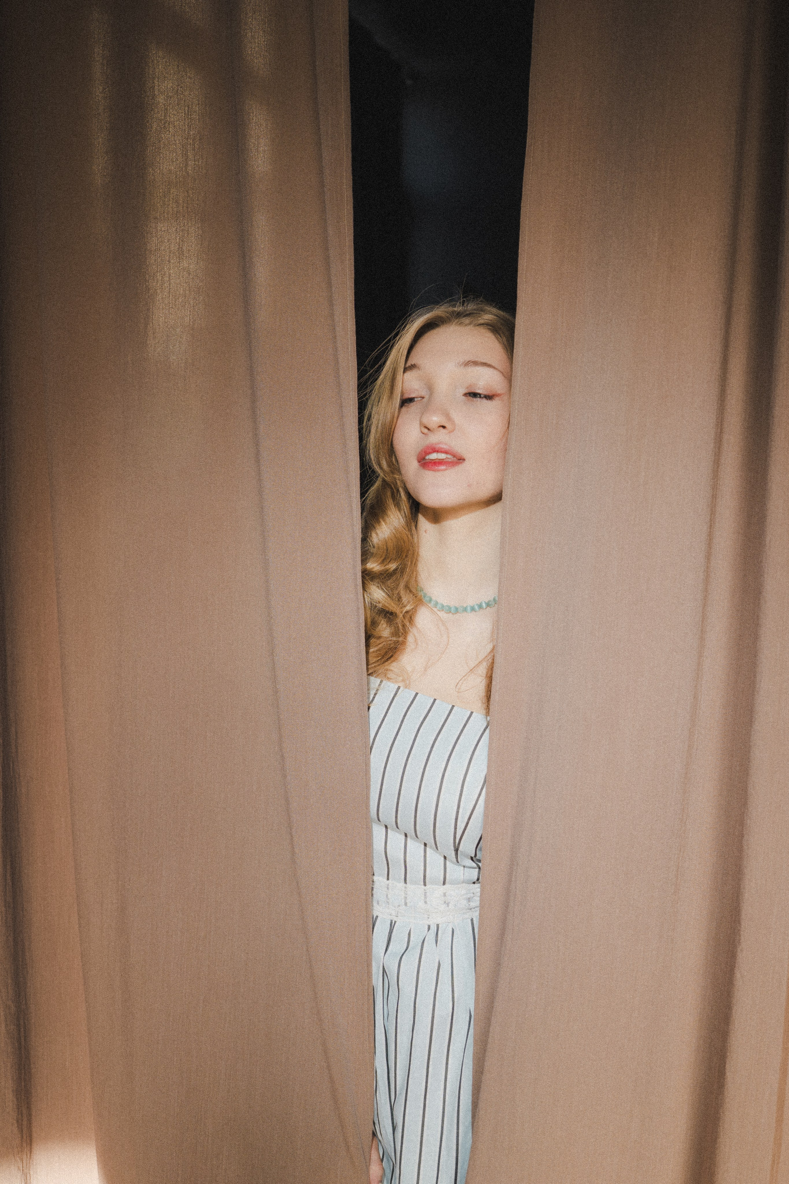 Индивидуальные фотосессии. Лера Ютан фотограф Барнаул