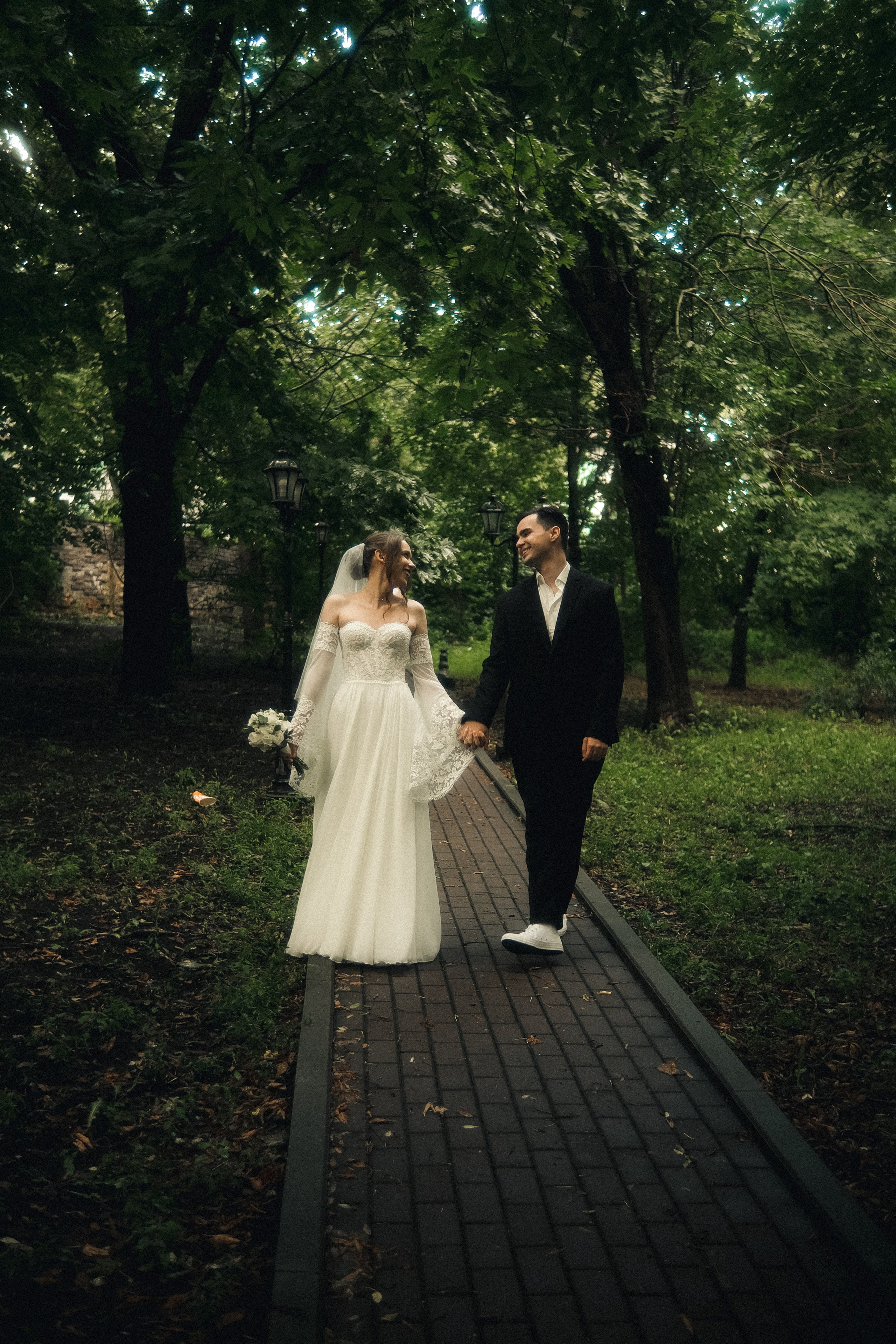 Ира & Максим МСК ДБ4. Phdkvmr.ru