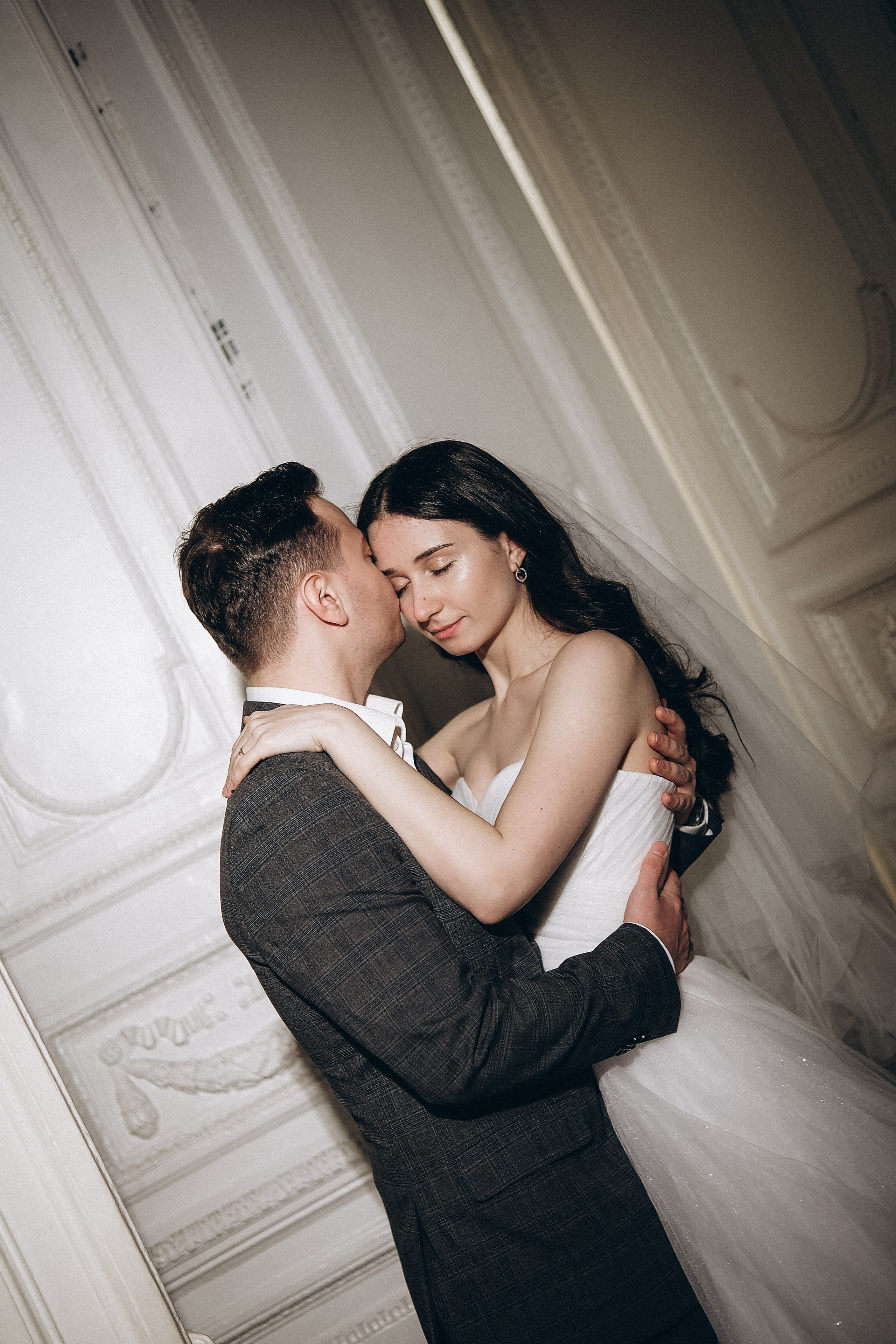 Юля & Андрей. ДБ1. Phdkvmr.ru