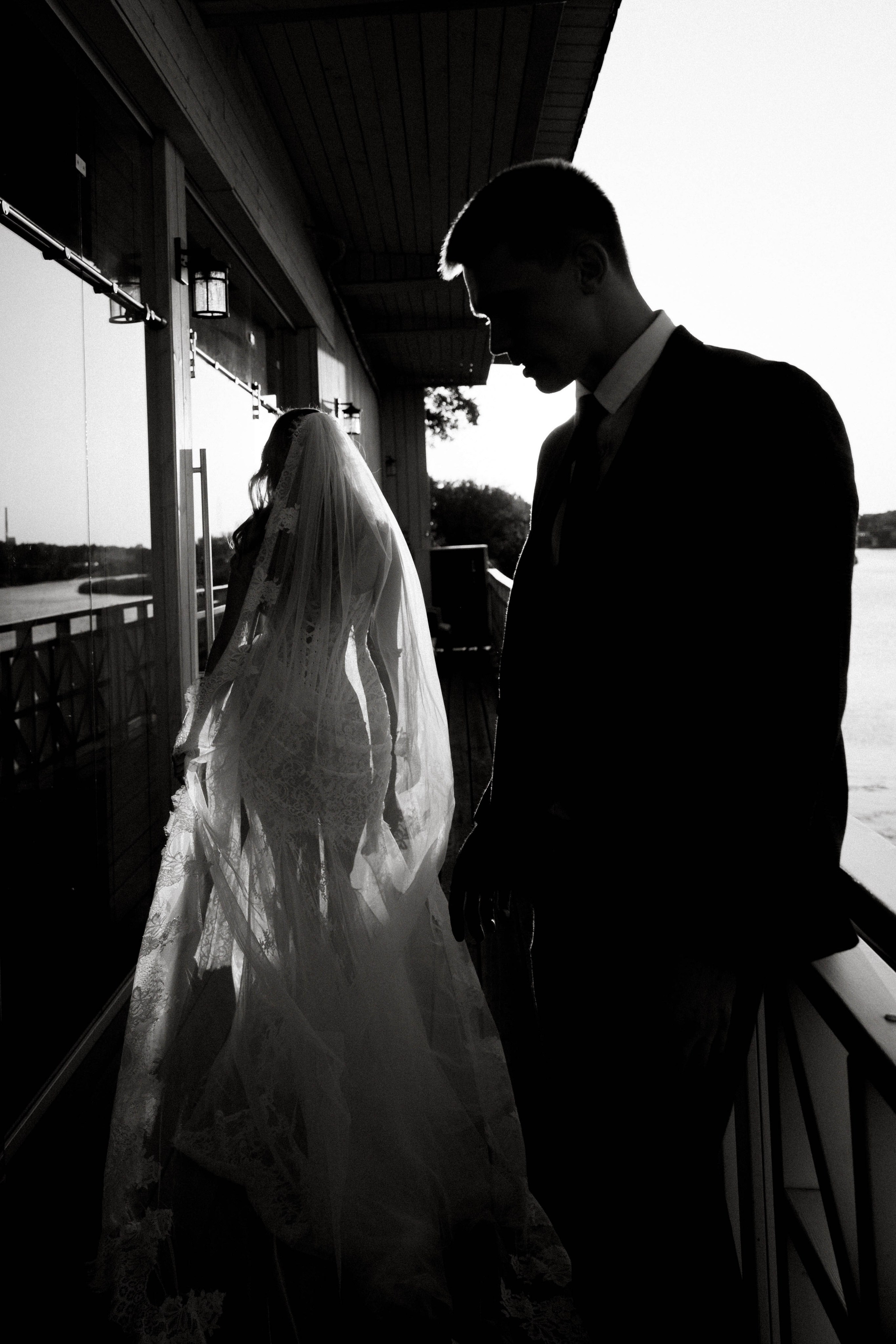 Лиза и Саша. Главная