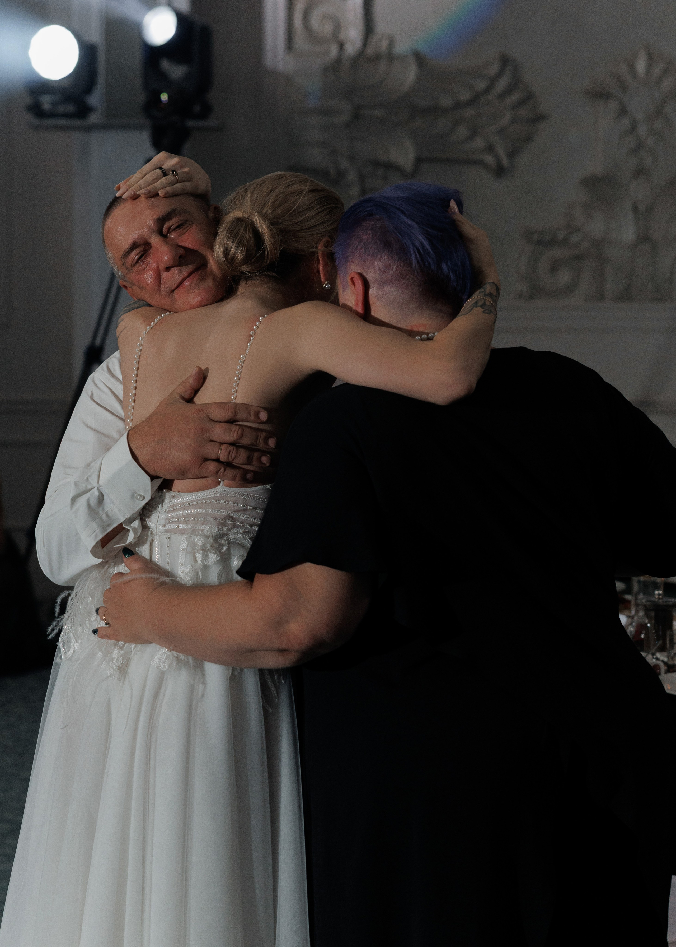 Евгения и Андрей. Главная