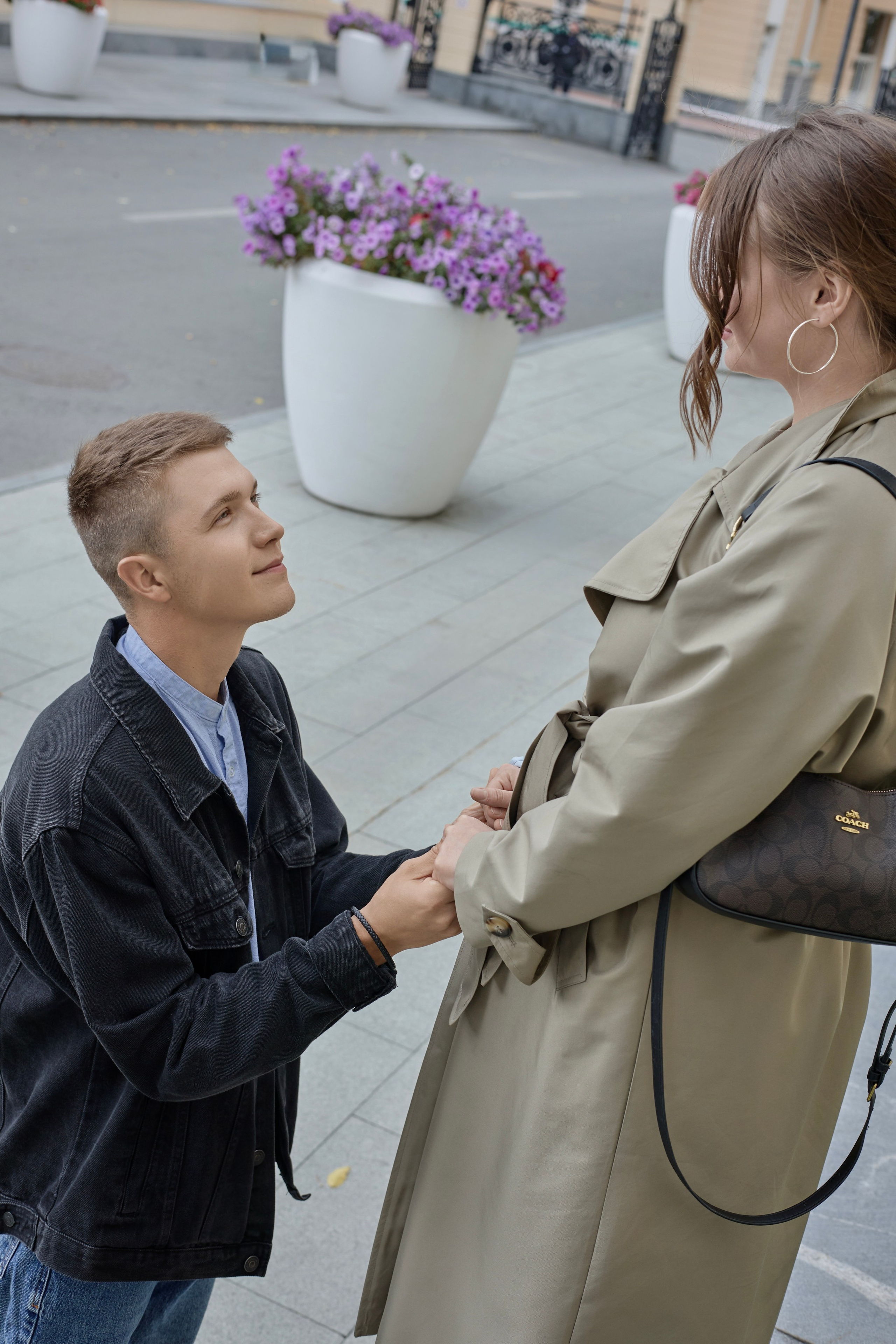 LOVESTORY. Портретный фотограф в Екатеринбурге Имангалиев Болат