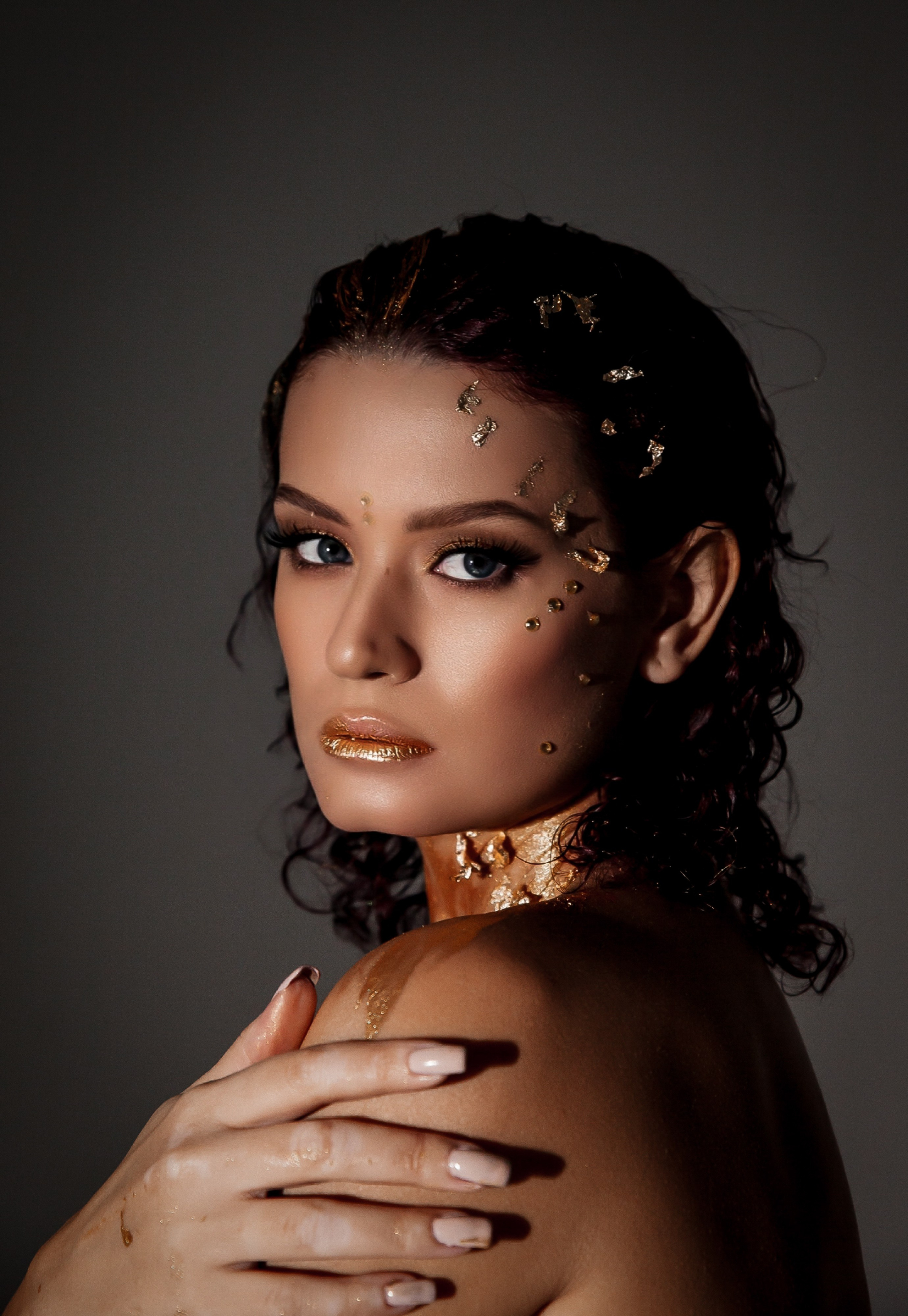 ЗОЛОТО. Фотограф Крым, Севастополь