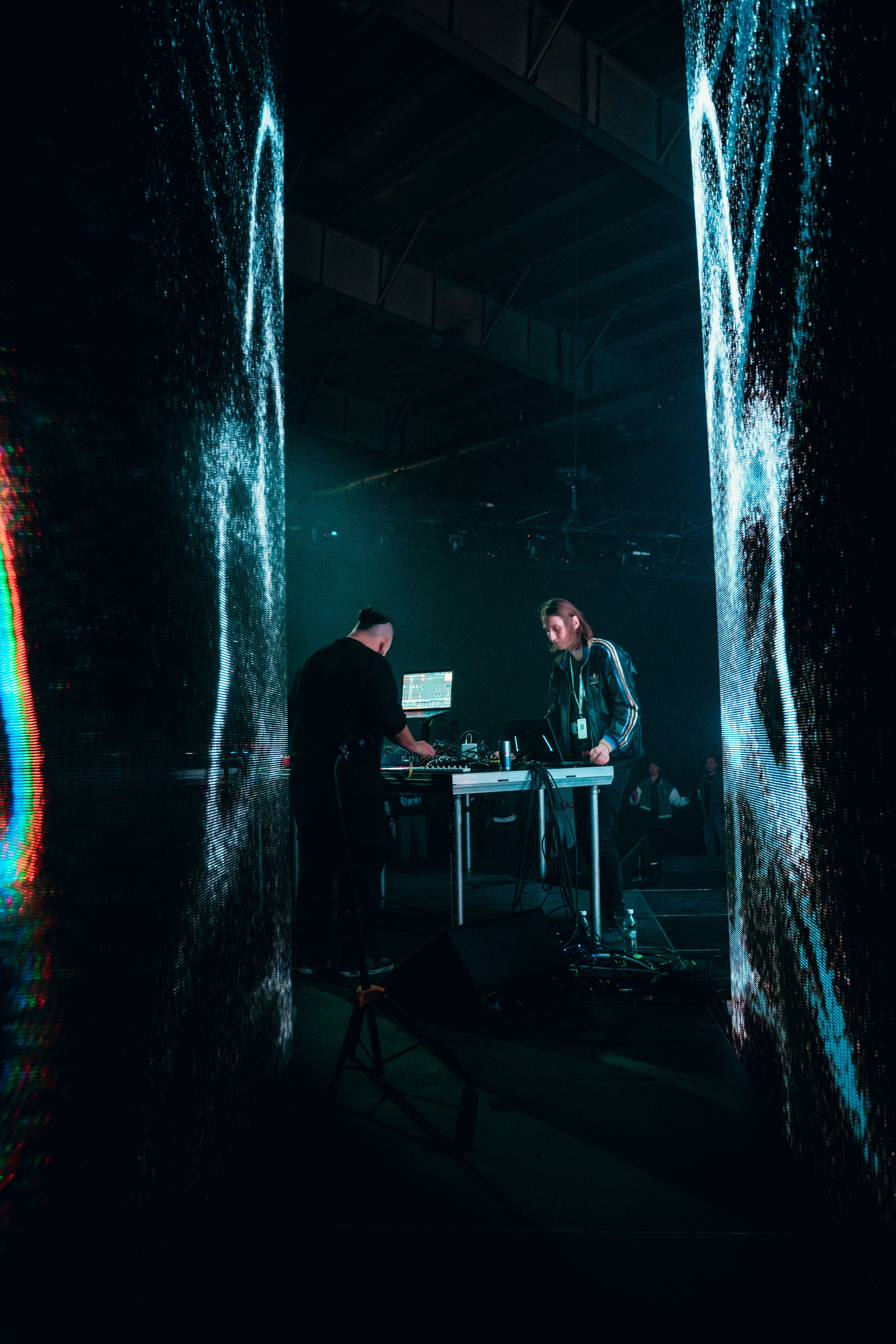 TON 2025. Главная