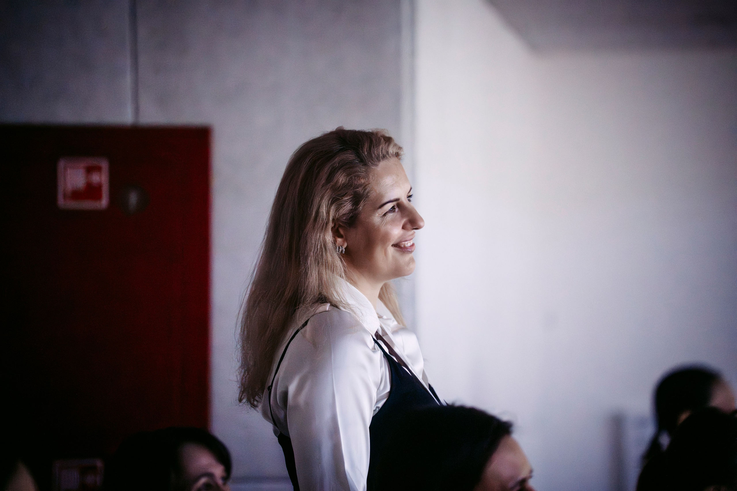 Ледокол Пушкин. Главная