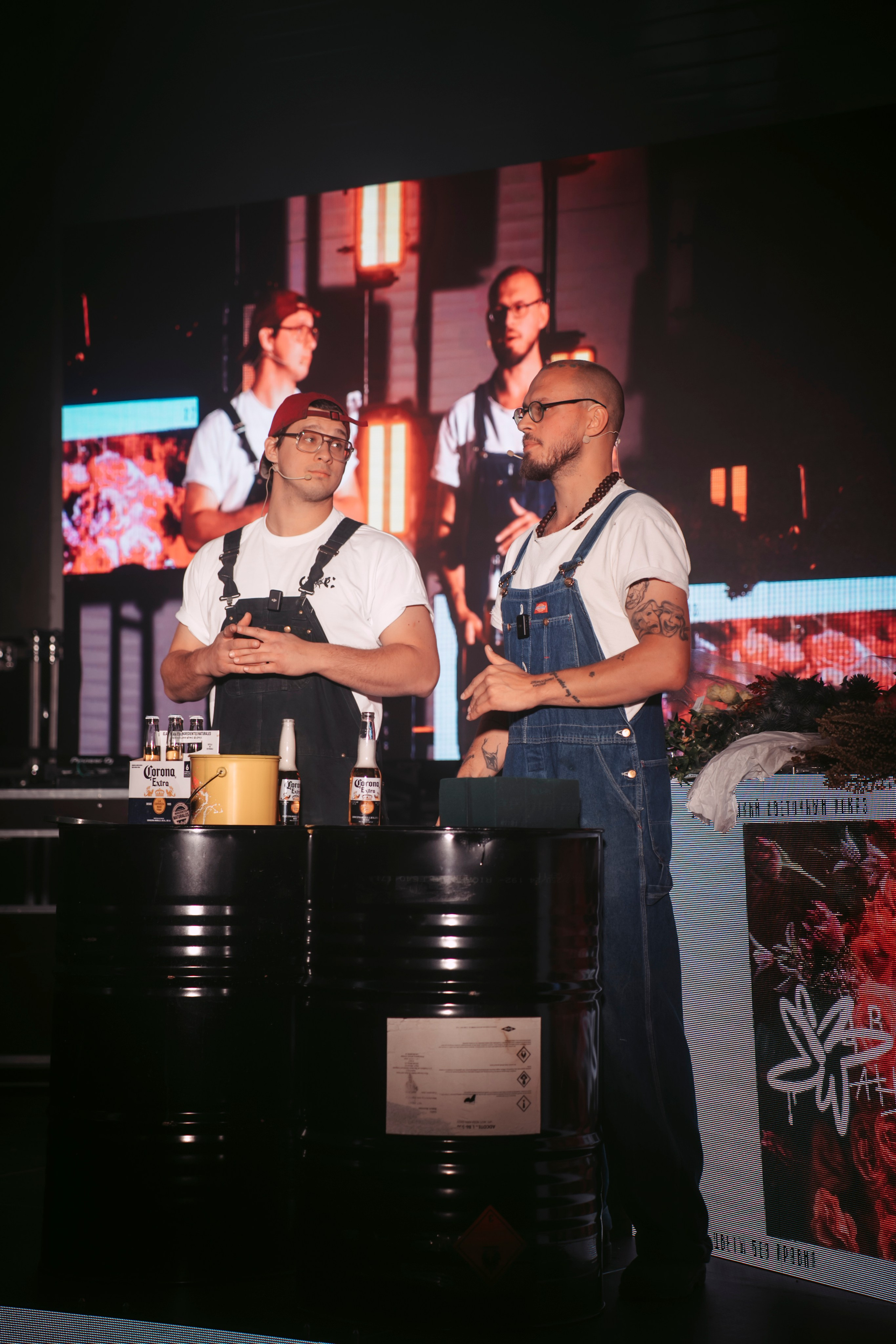 Цветочный андеграунд. Главная