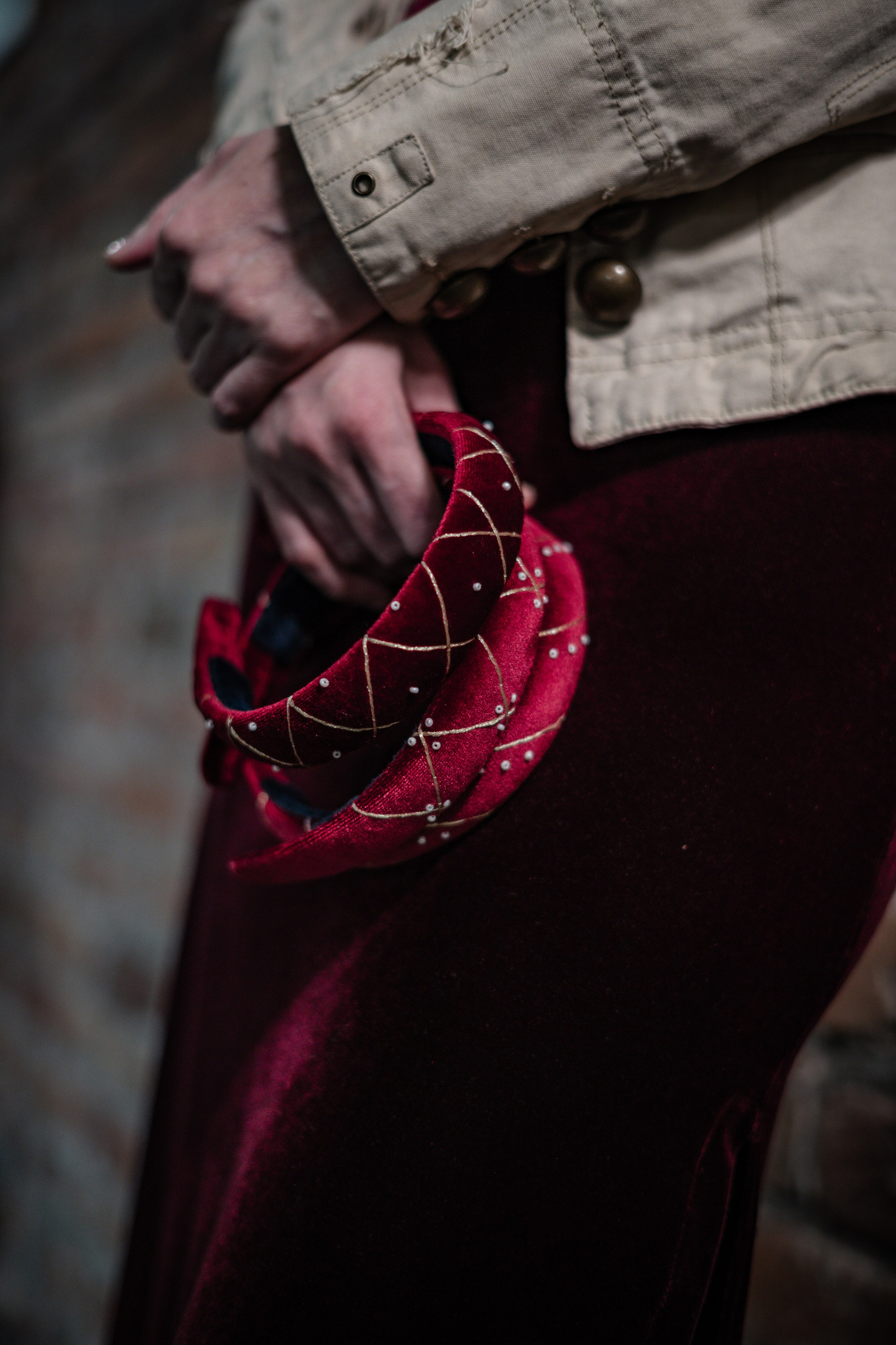 Ира. Yaratezza production