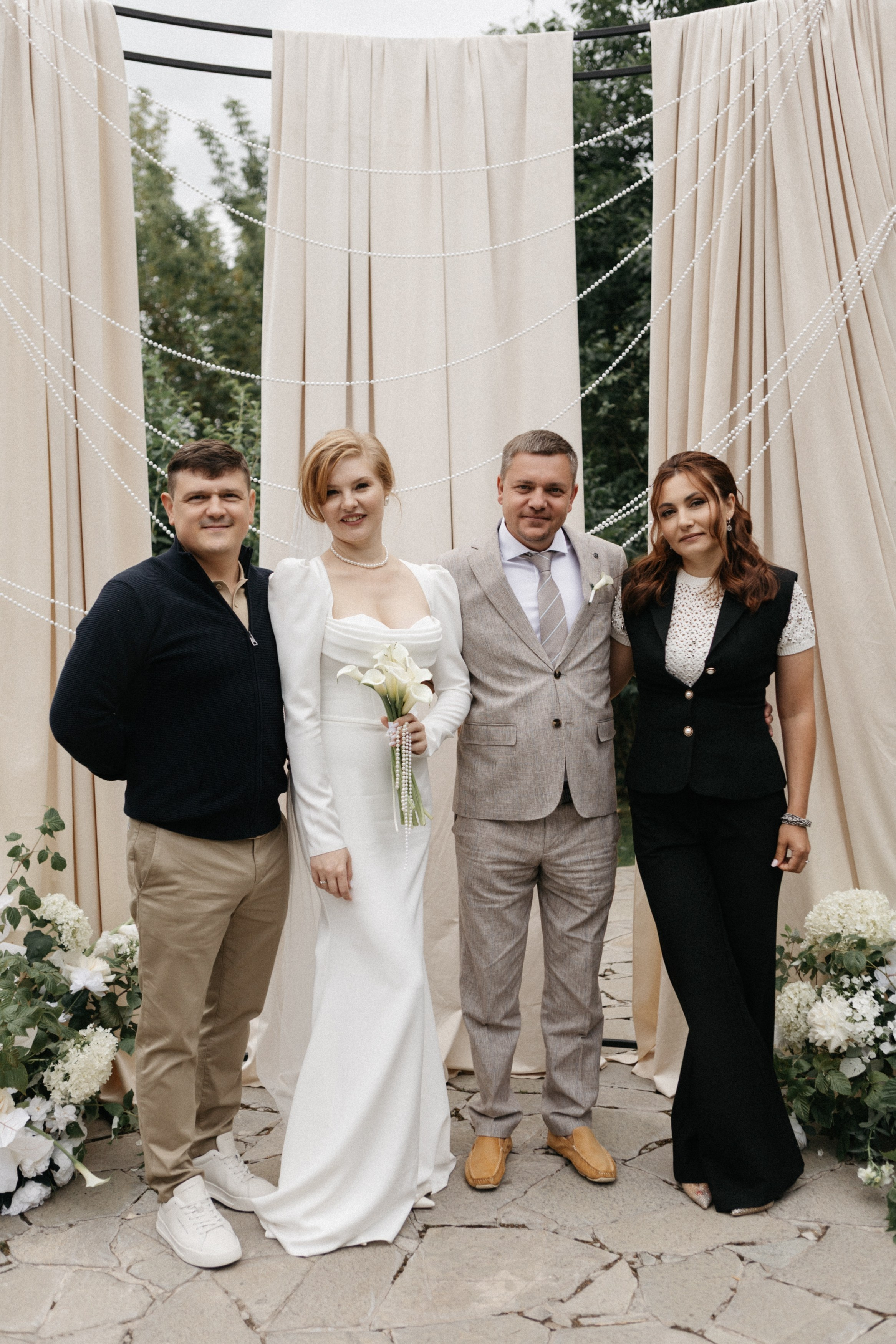 V&T. Свадебный фотограф Уфа Руслан Габдлисламов