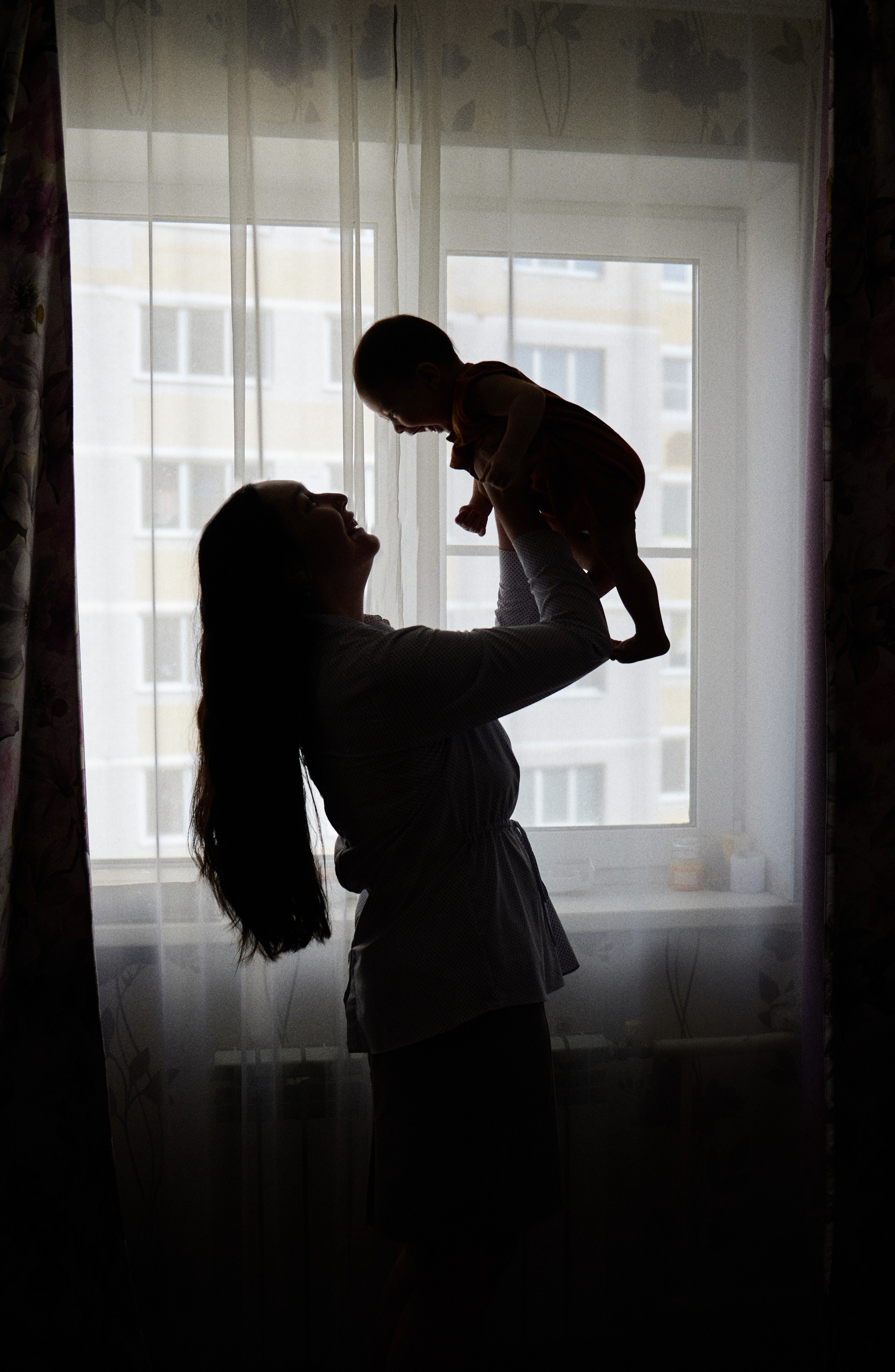 Семейные съёмки. Семейный и свадебный фотограф в Ярославле Надежда Бойкова