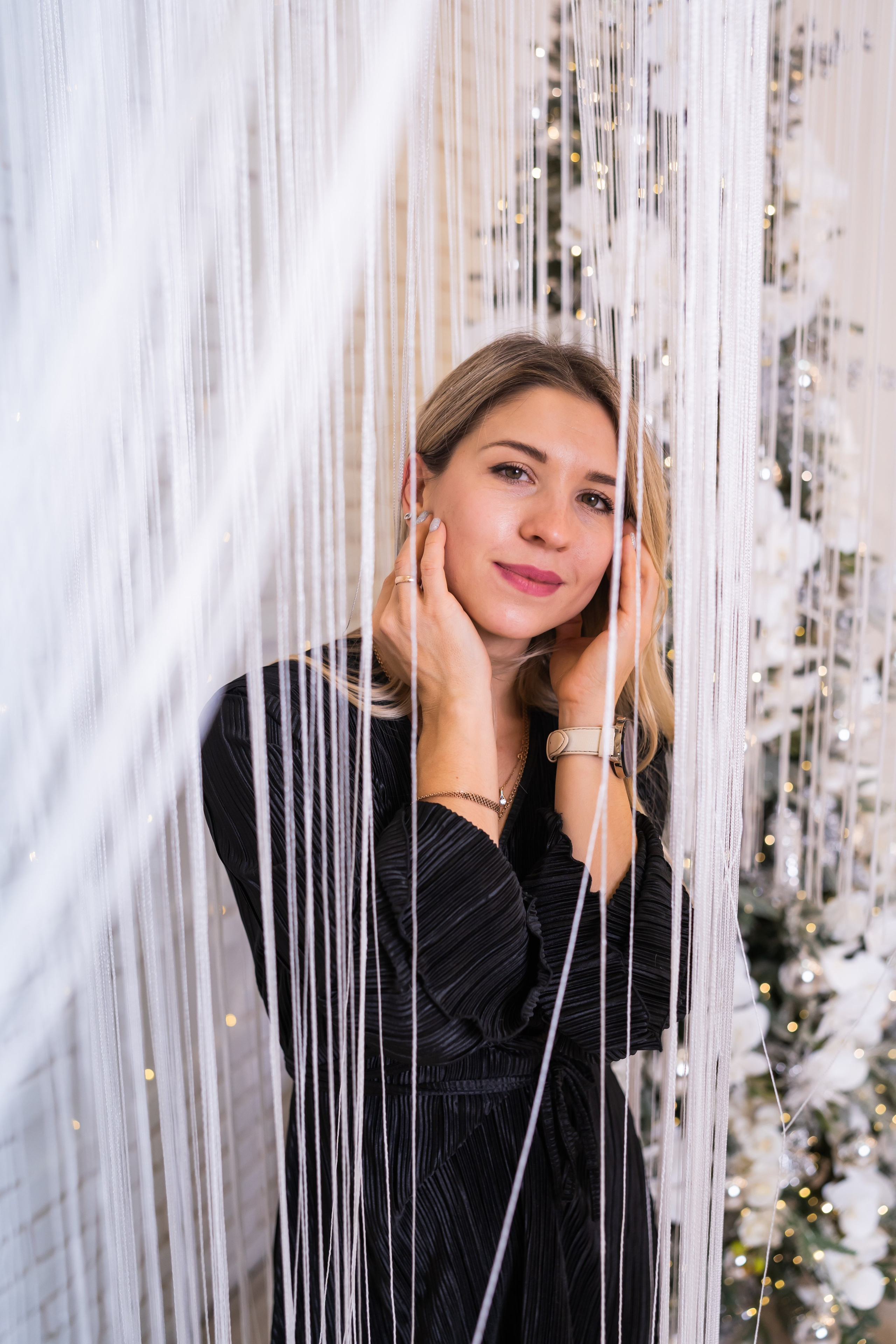 Максим, Виктория, Даня и Миша. Фотограф и Видеограф Алексей Удовиков