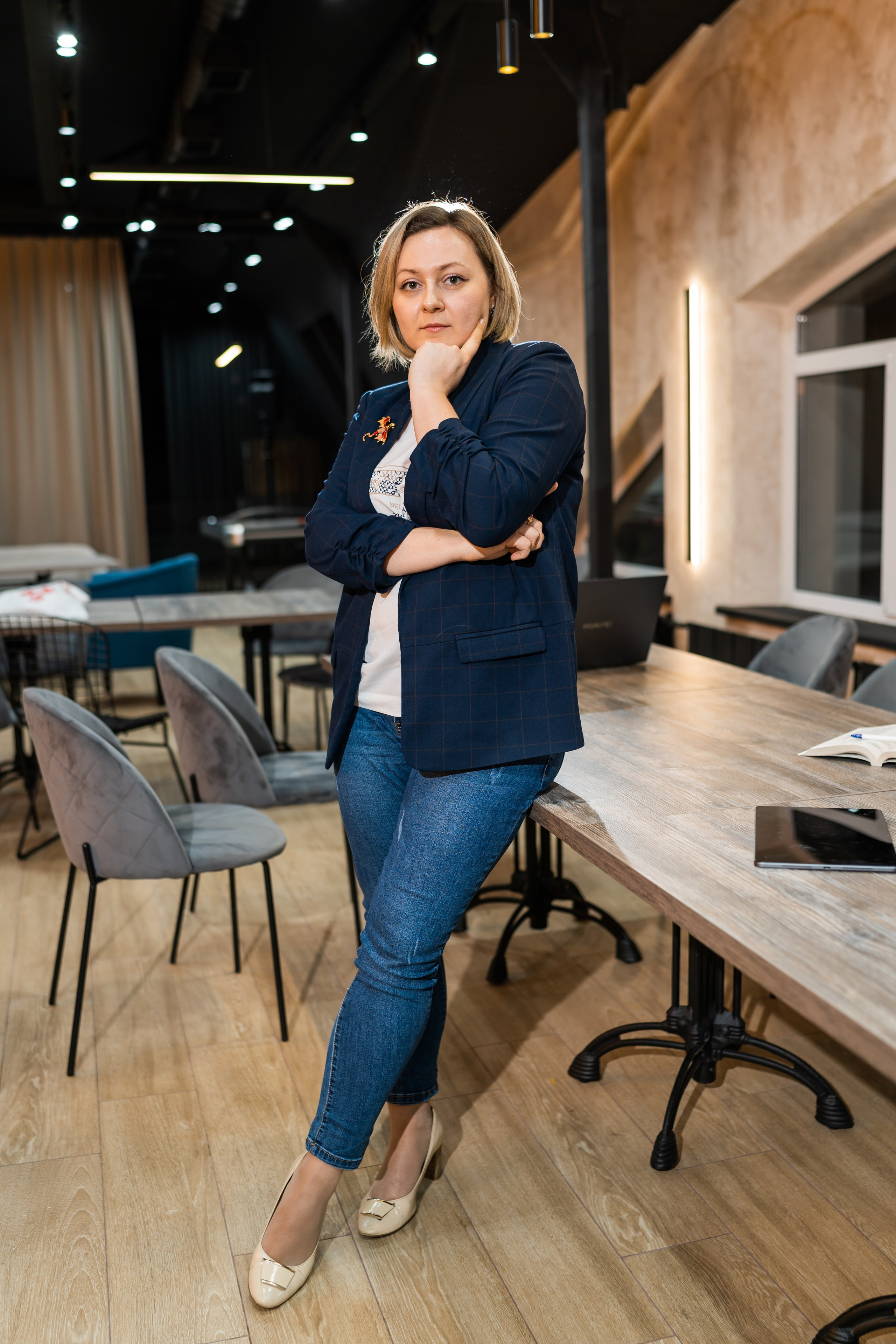 Контент съемка для «Вектор-аудит». Фотограф и Видеограф Алексей Удовиков