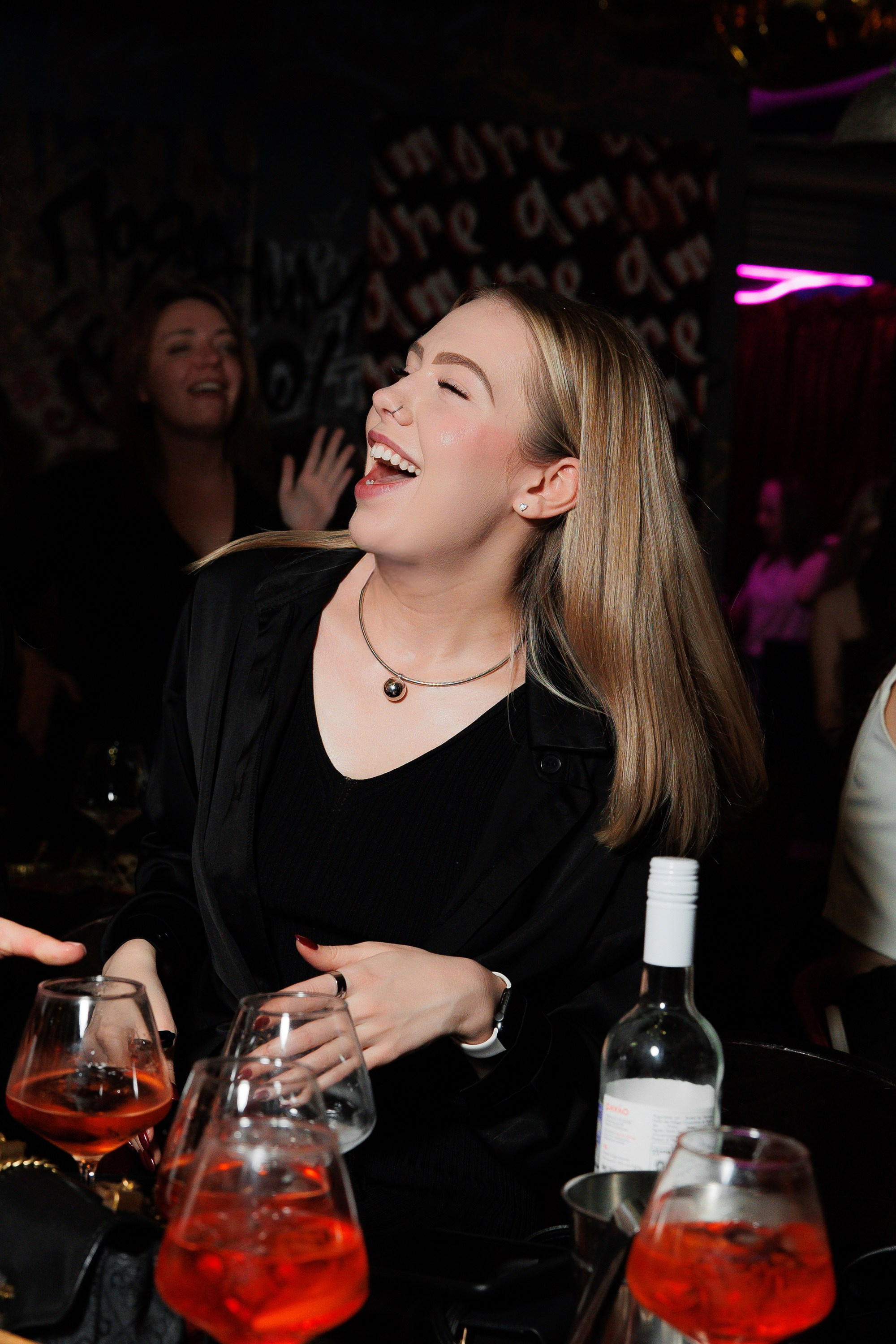 ВИНОТЕКА — 8 МАРТА. СВОИ. ФОТООТЧЕТЫ-СОБЫТИЯ-МЕСТА