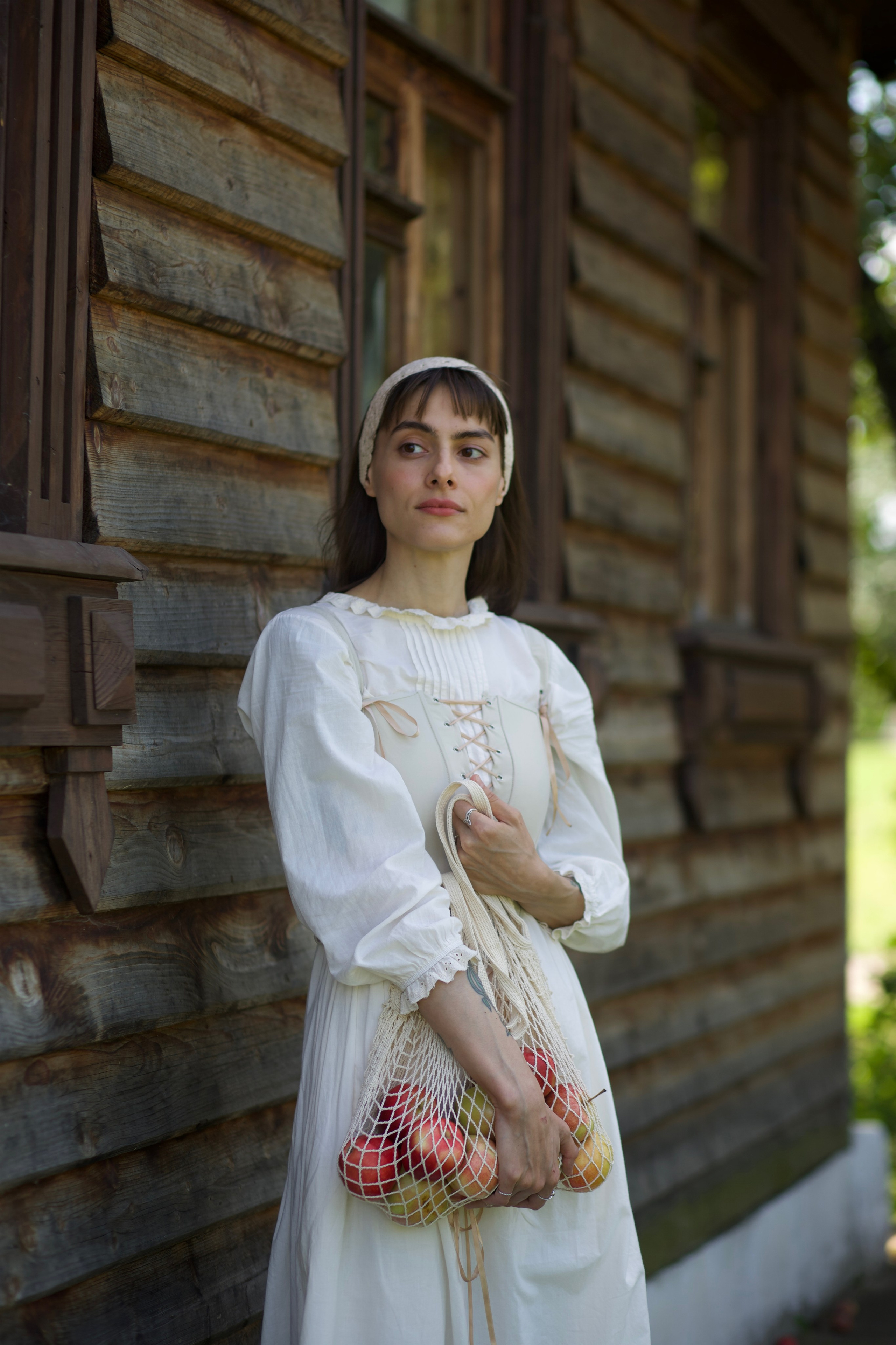 Плэнер. Женский фотограф в Москве Юлия Андреева