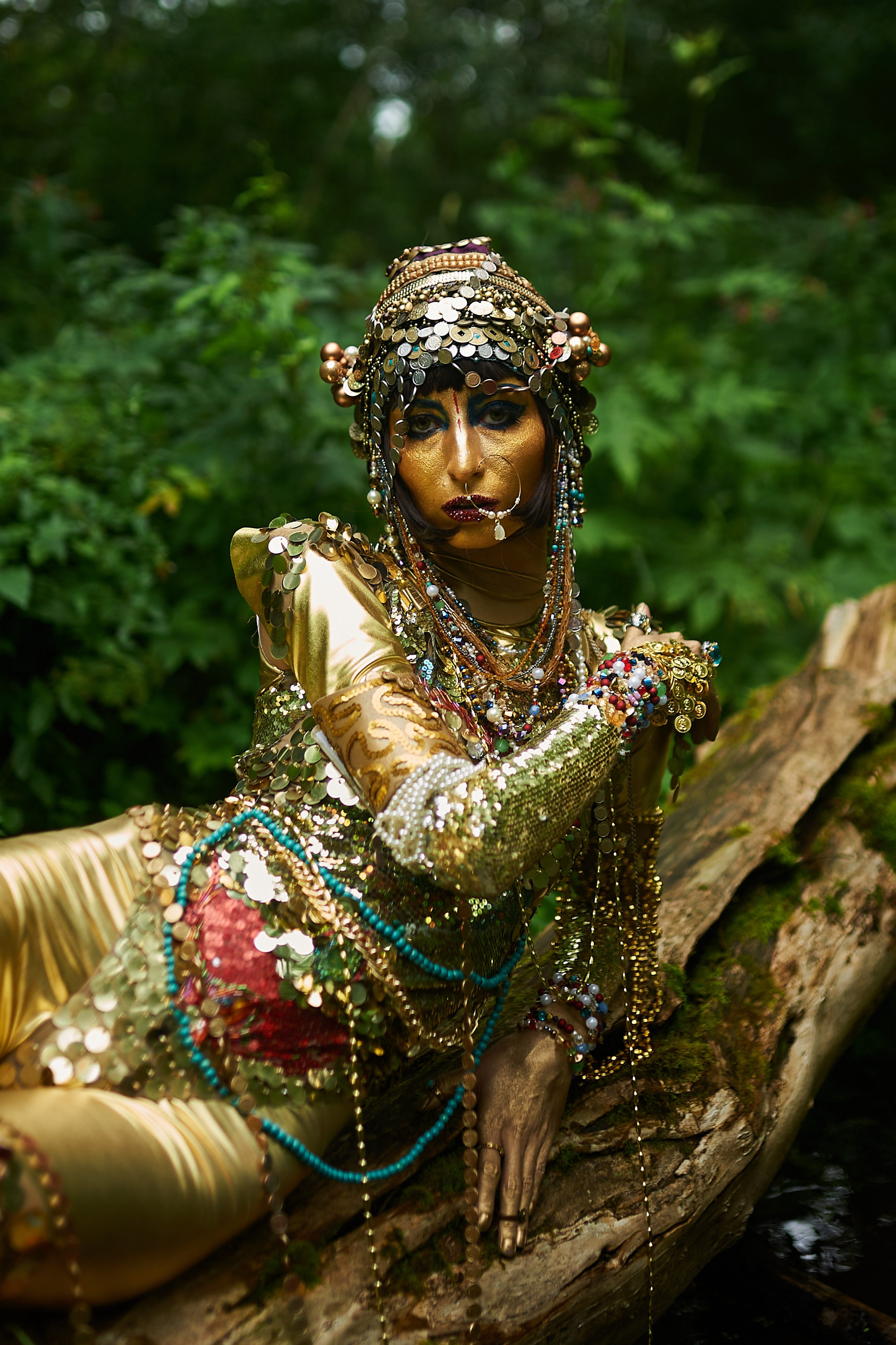 LD&R. Творческий фотограф в Санкт-Петербурге — Никита Шохенмайер