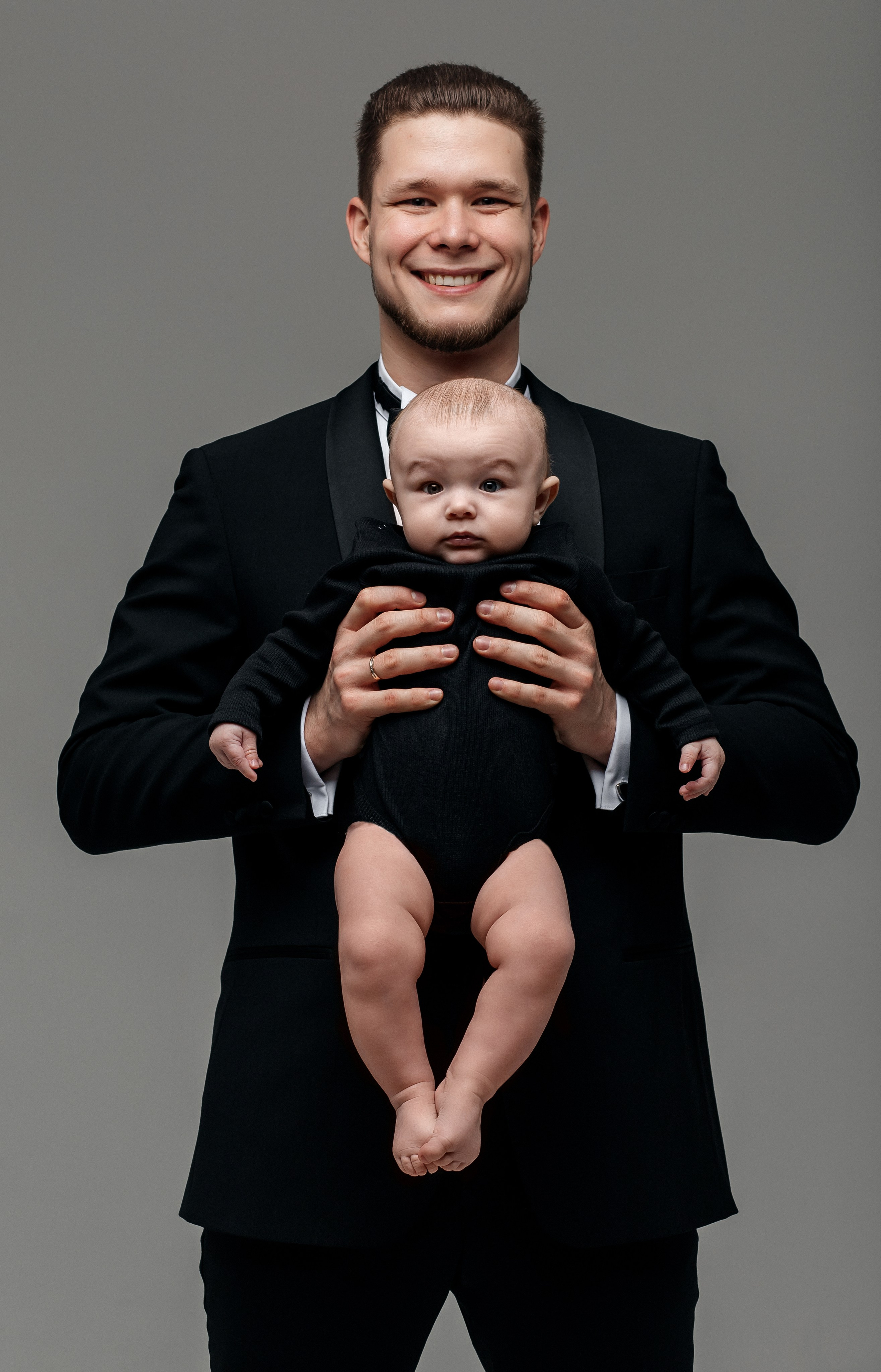 Красивая семейная. Семейный фотограф в Санкт-Петербурге Ирина Иванова